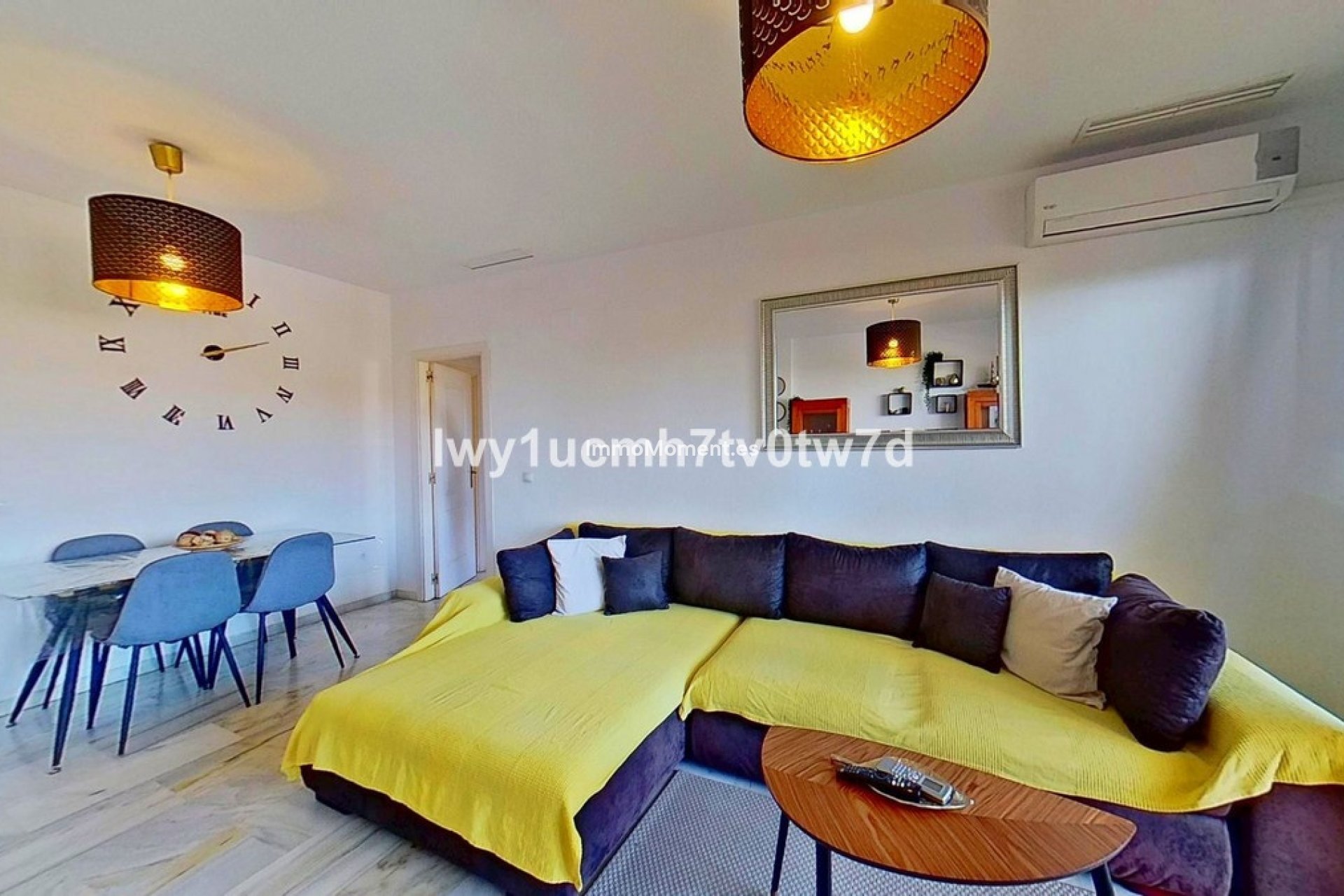 Bestaande woning - Appartement - Benalmadena - Torrequebrada