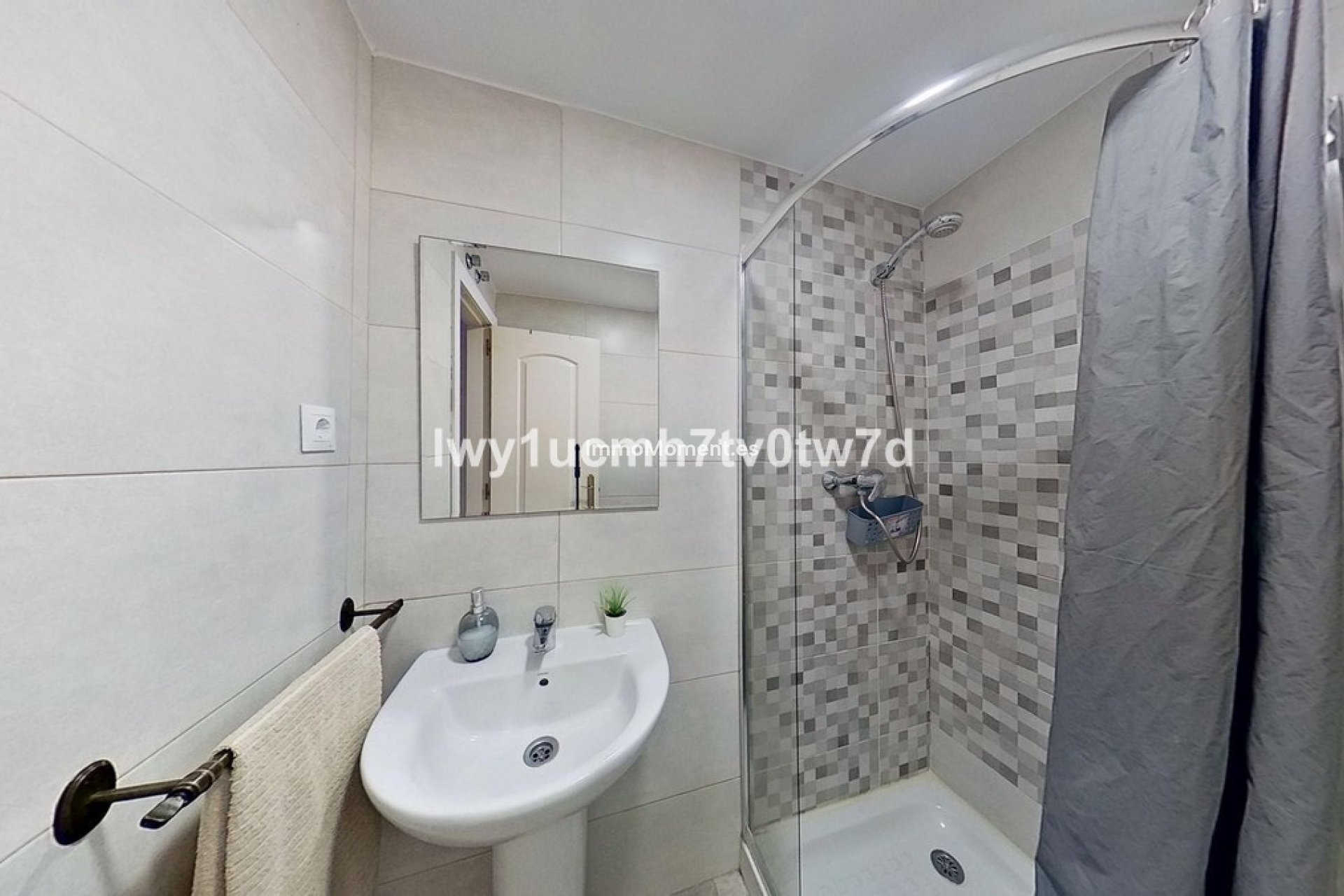 Bestaande woning - Appartement - Benalmadena - Torrequebrada