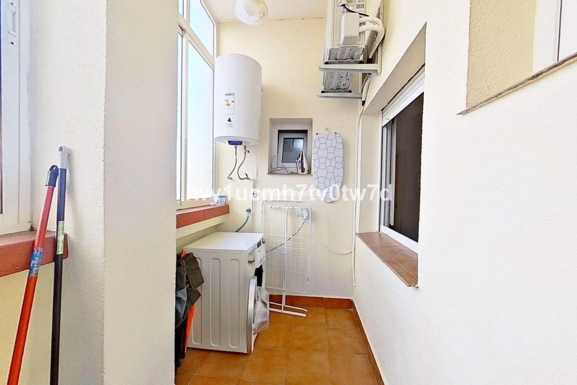 Bestaande woning - Appartement - Benalmadena - Torrequebrada