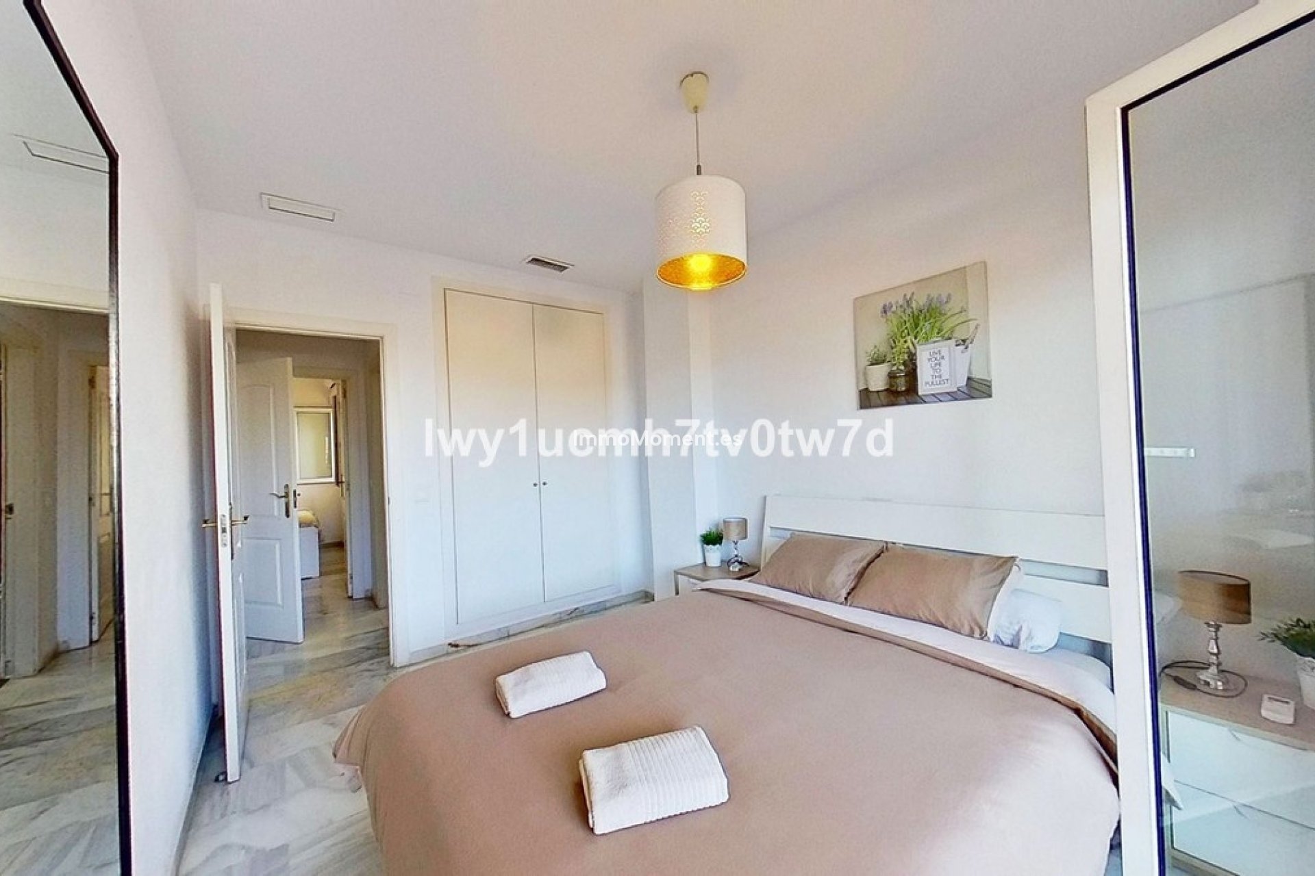 Bestaande woning - Appartement - Benalmadena - Torrequebrada