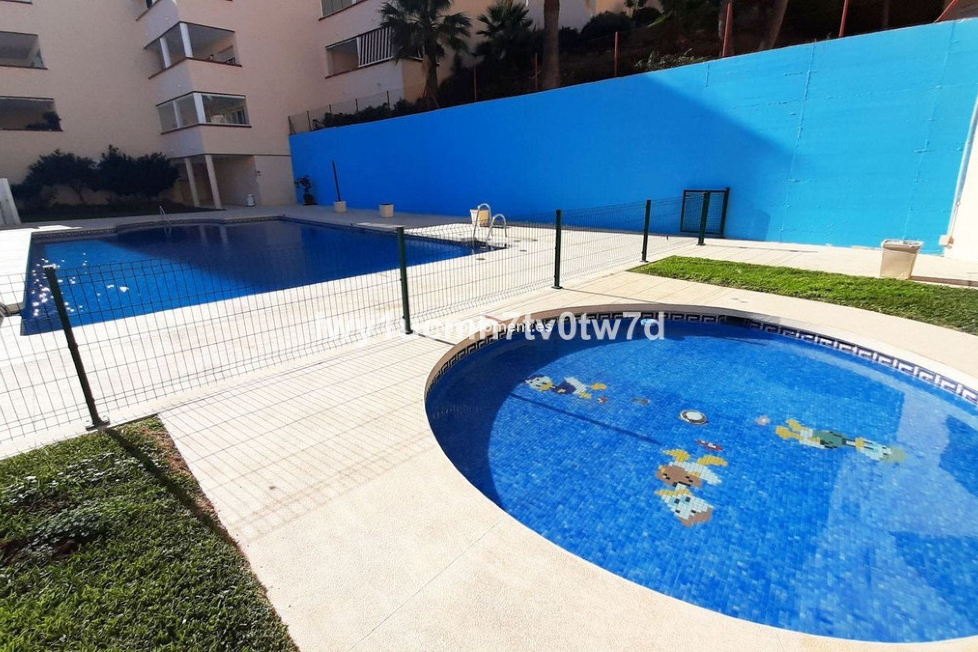 Bestaande woning - Appartement - Benalmadena - Torrequebrada