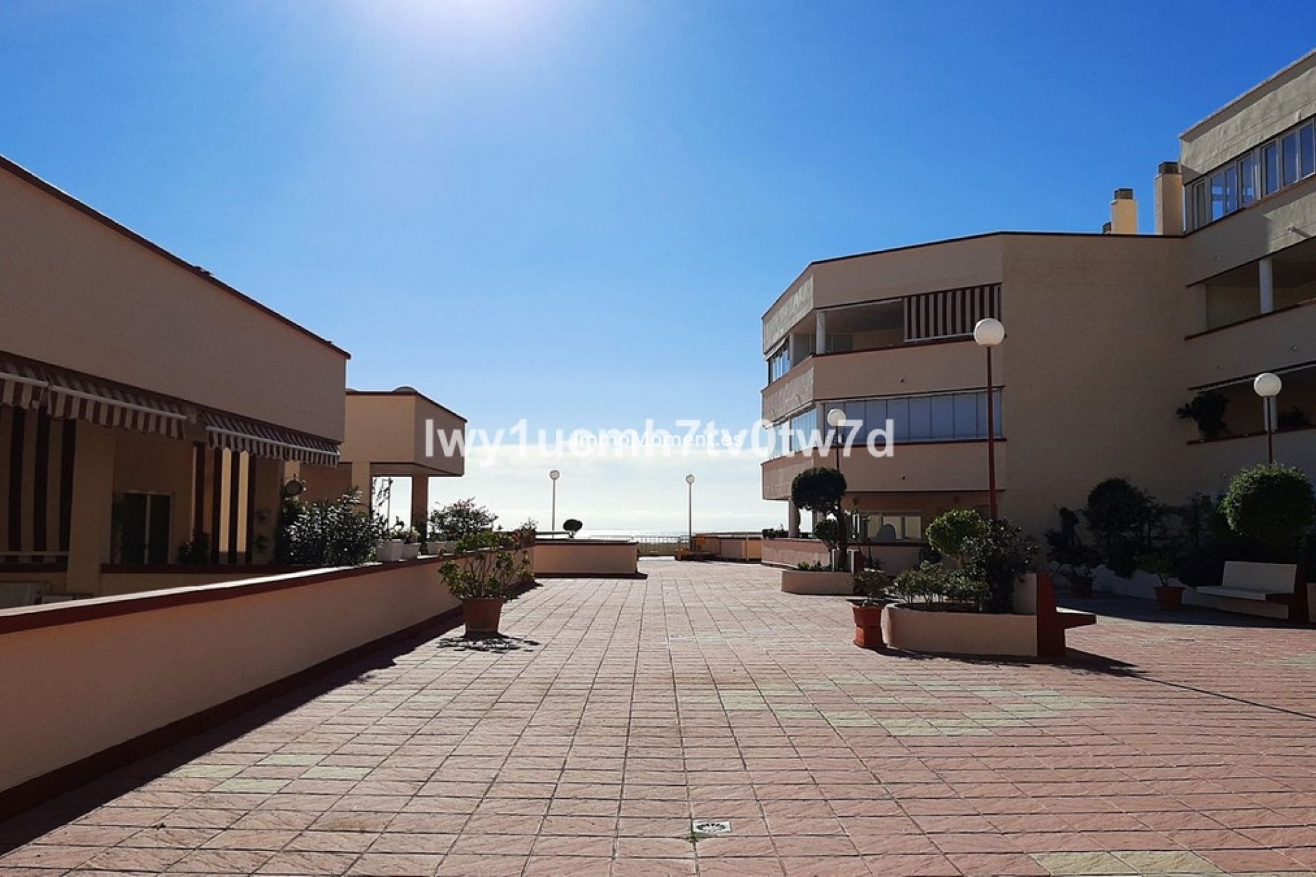 Bestaande woning - Appartement - Benalmadena - Torrequebrada