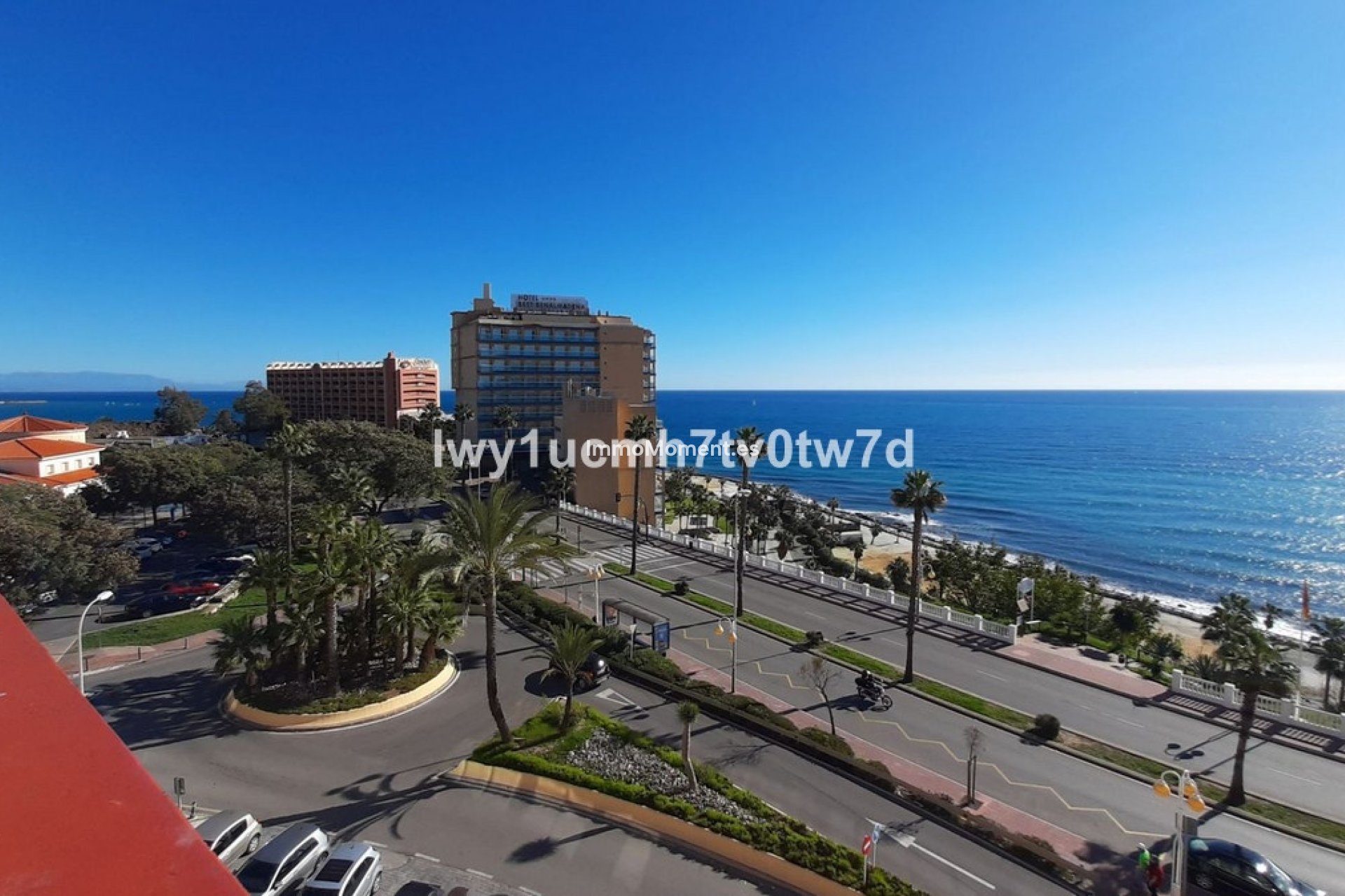 Bestaande woning - Appartement - Benalmadena - Torrequebrada
