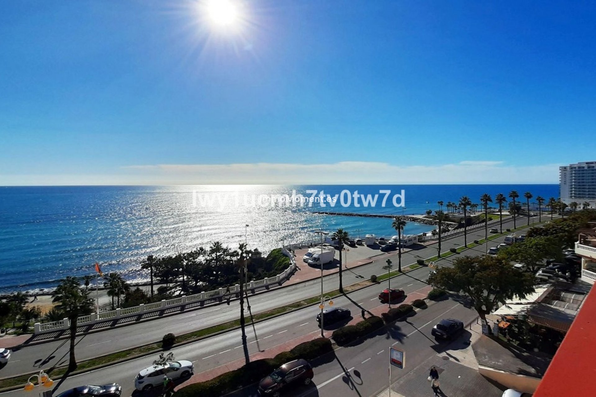 Bestaande woning - Appartement - Benalmadena - Torrequebrada