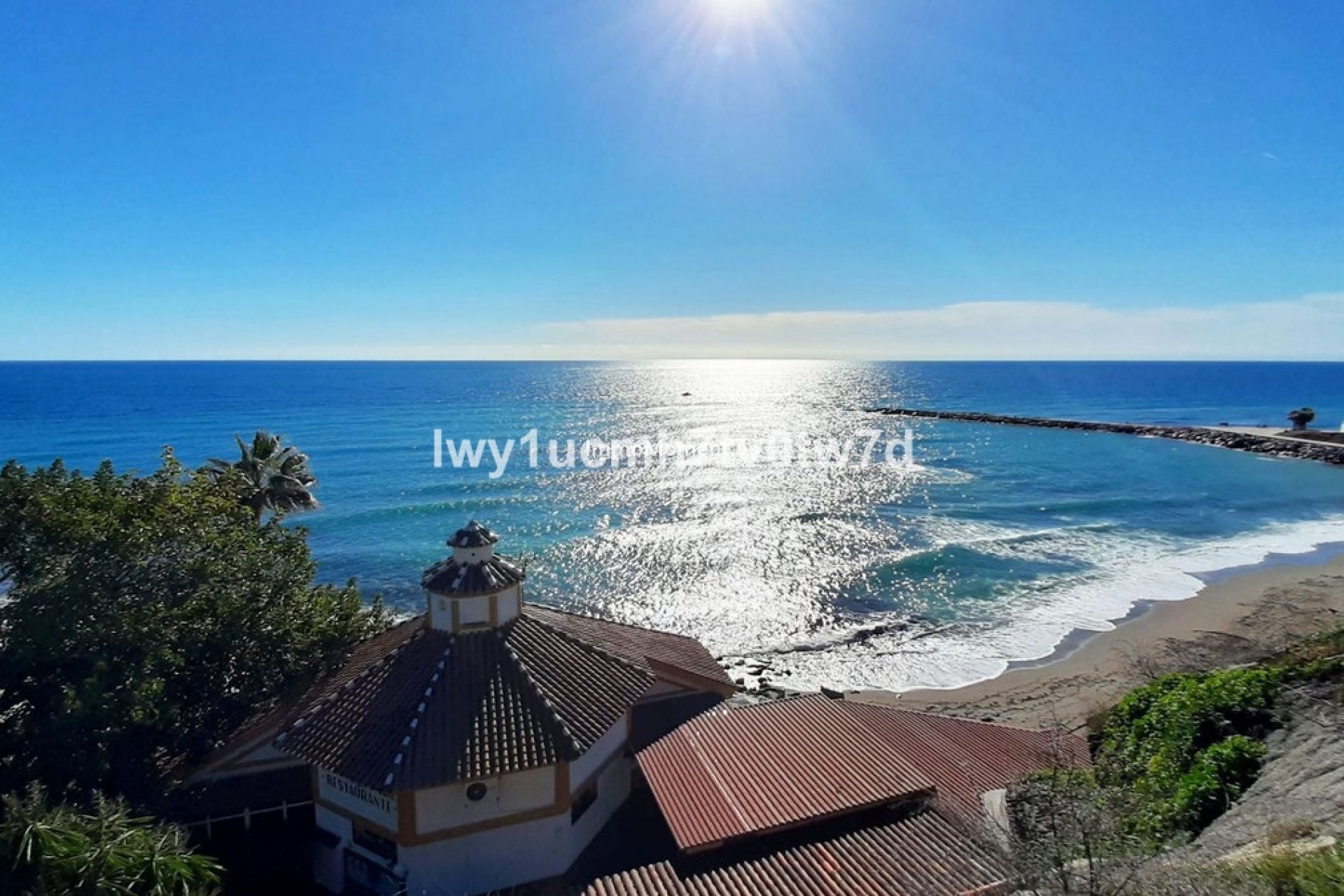 Bestaande woning - Appartement - Benalmadena - Torrequebrada