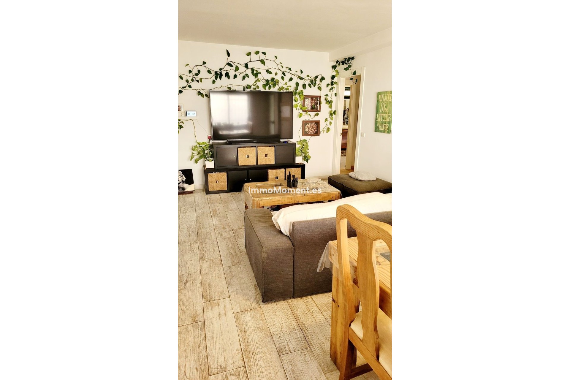 Bestaande woning - Appartement - Benalmadena - Torrequebrada