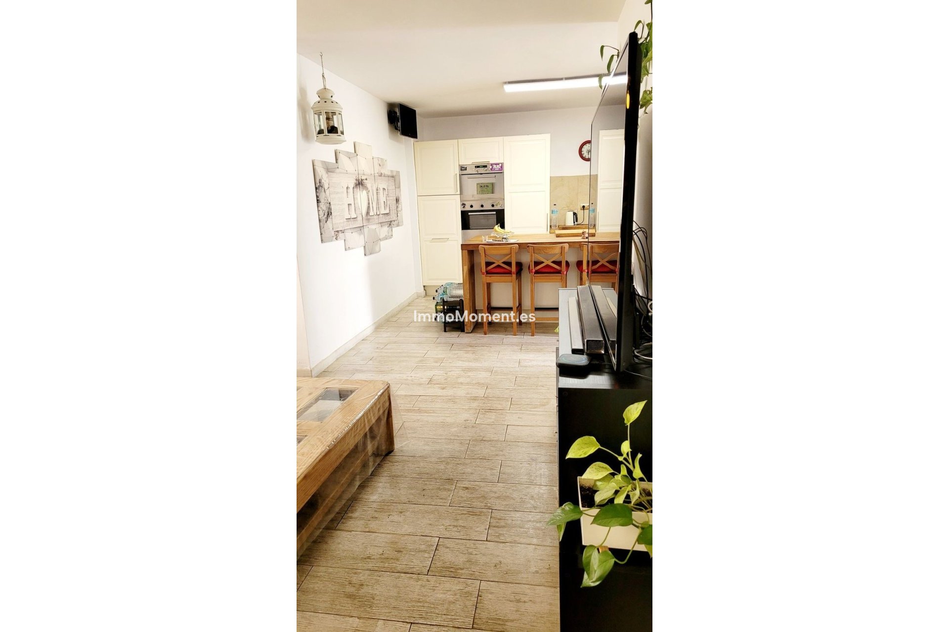 Bestaande woning - Appartement - Benalmadena - Torrequebrada