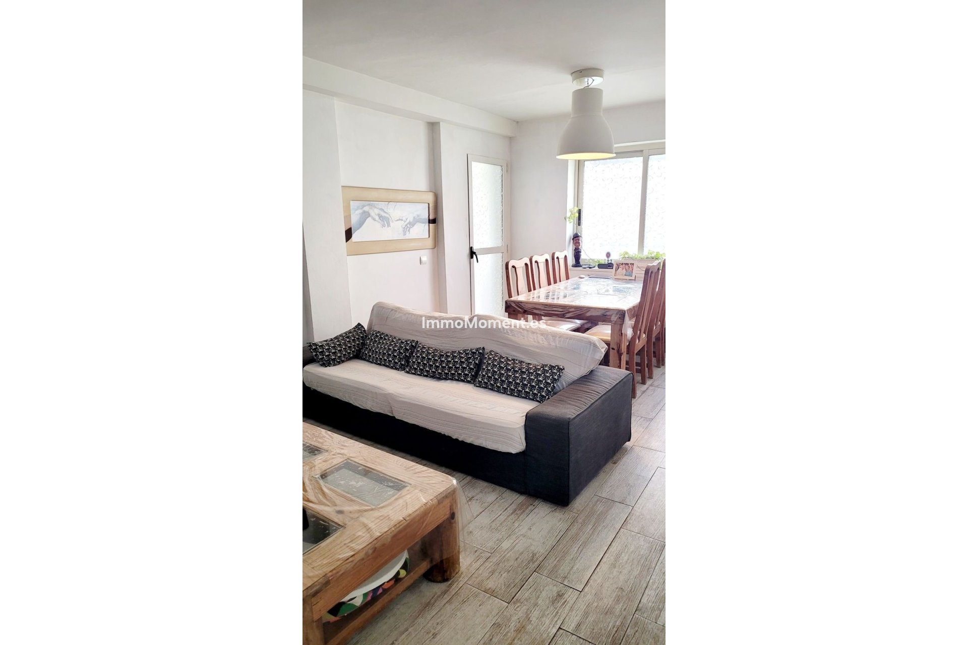 Bestaande woning - Appartement - Benalmadena - Torrequebrada