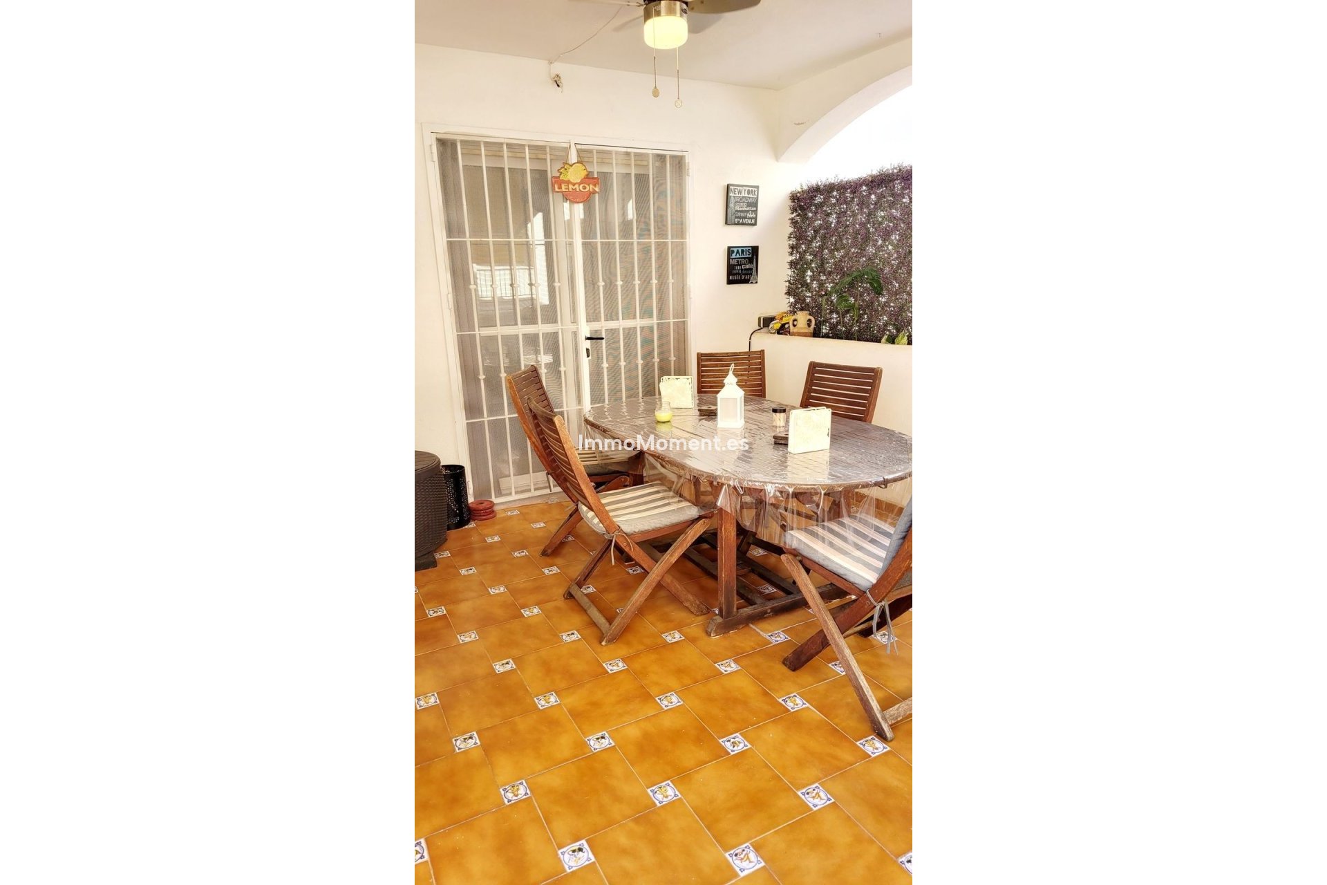 Bestaande woning - Appartement - Benalmadena - Torrequebrada