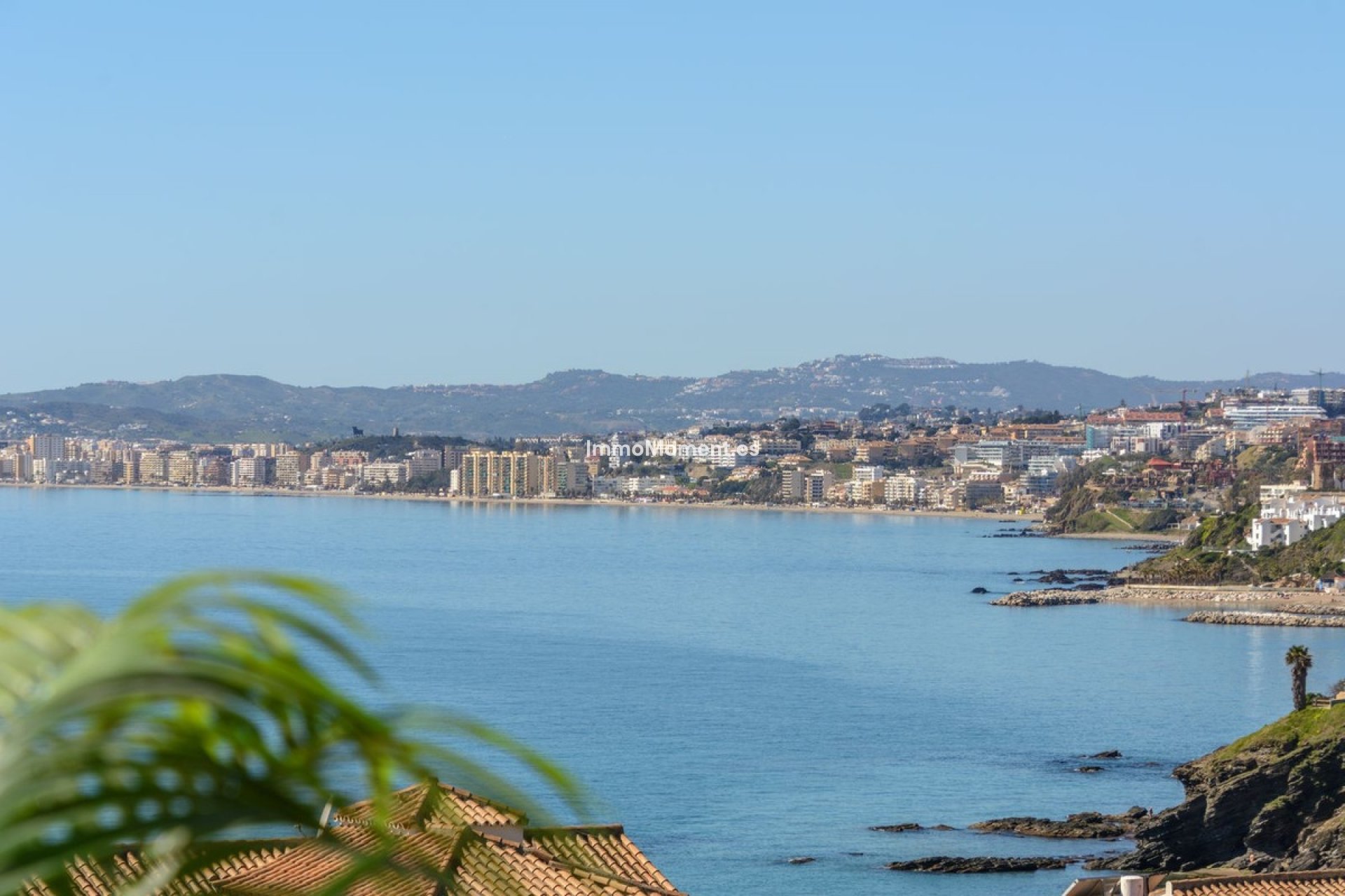 Bestaande woning - Appartement - Benalmadena - Torrequebrada