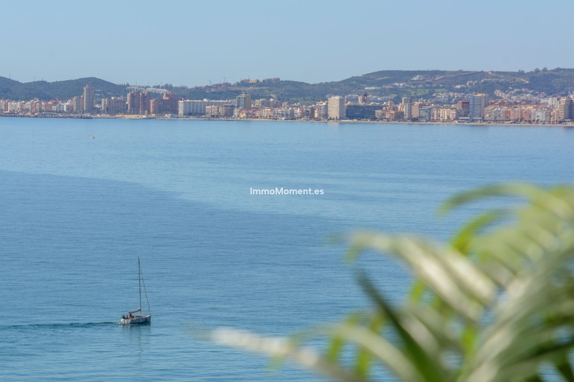 Bestaande woning - Appartement - Benalmadena - Torrequebrada
