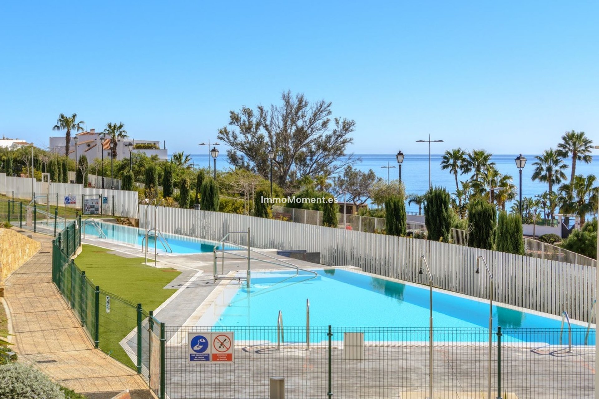 Bestaande woning - Appartement - Benalmadena - Torrequebrada