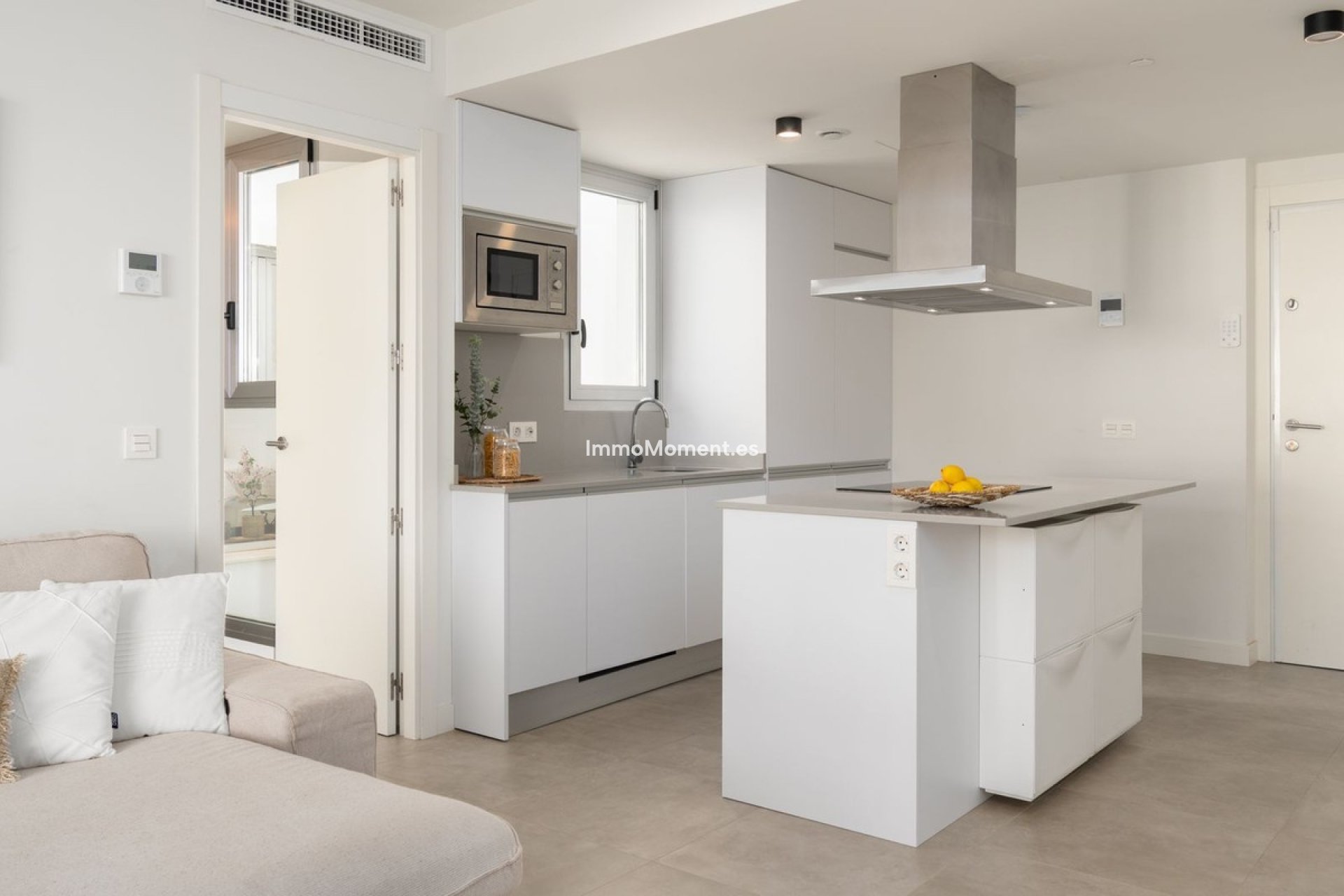 Bestaande woning - Appartement - Benalmadena - Torrequebrada