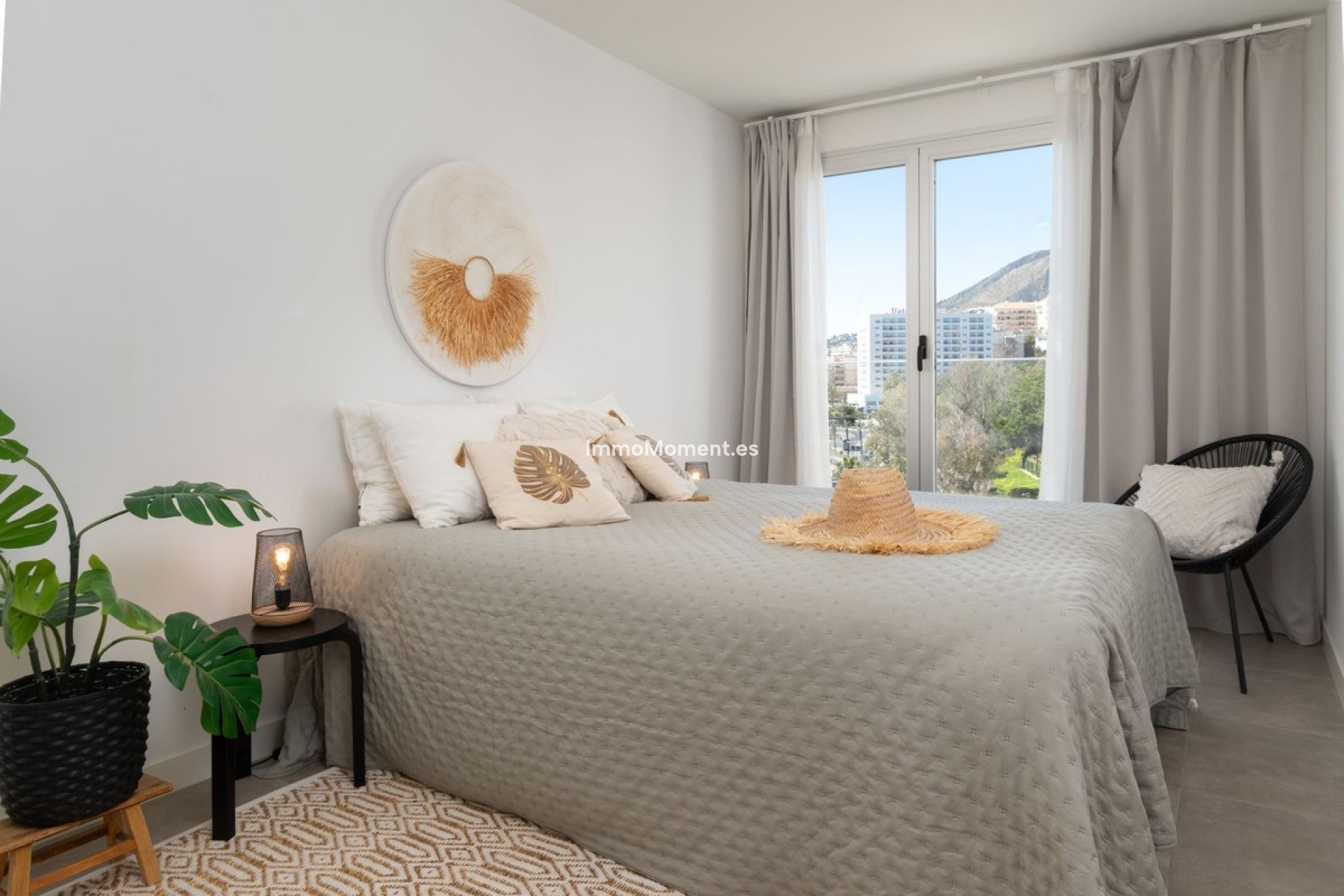 Bestaande woning - Appartement - Benalmadena - Torrequebrada