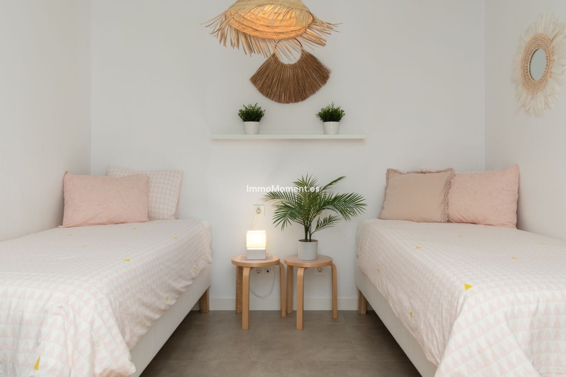 Bestaande woning - Appartement - Benalmadena - Torrequebrada