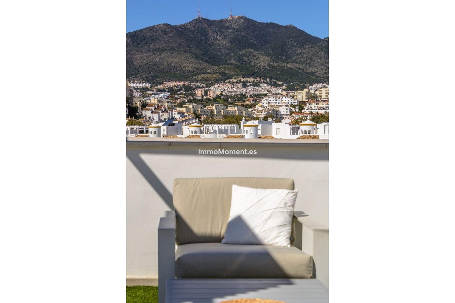 Bestaande woning - Appartement - Benalmadena - Torrequebrada