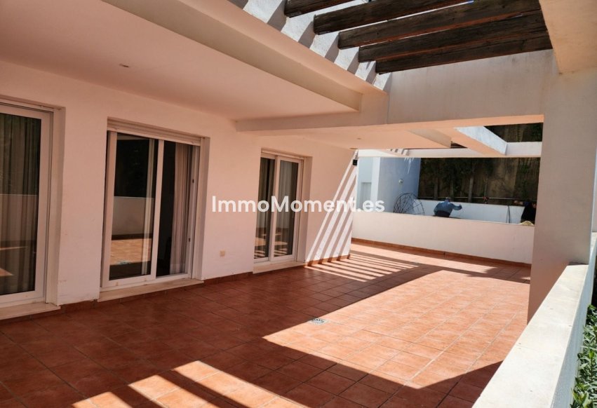 Bestaande woning - Appartement - Benalmadena - Torrequebrada