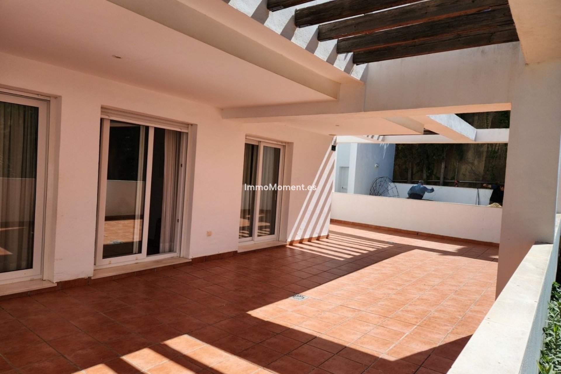 Bestaande woning - Appartement - Benalmadena - Torrequebrada