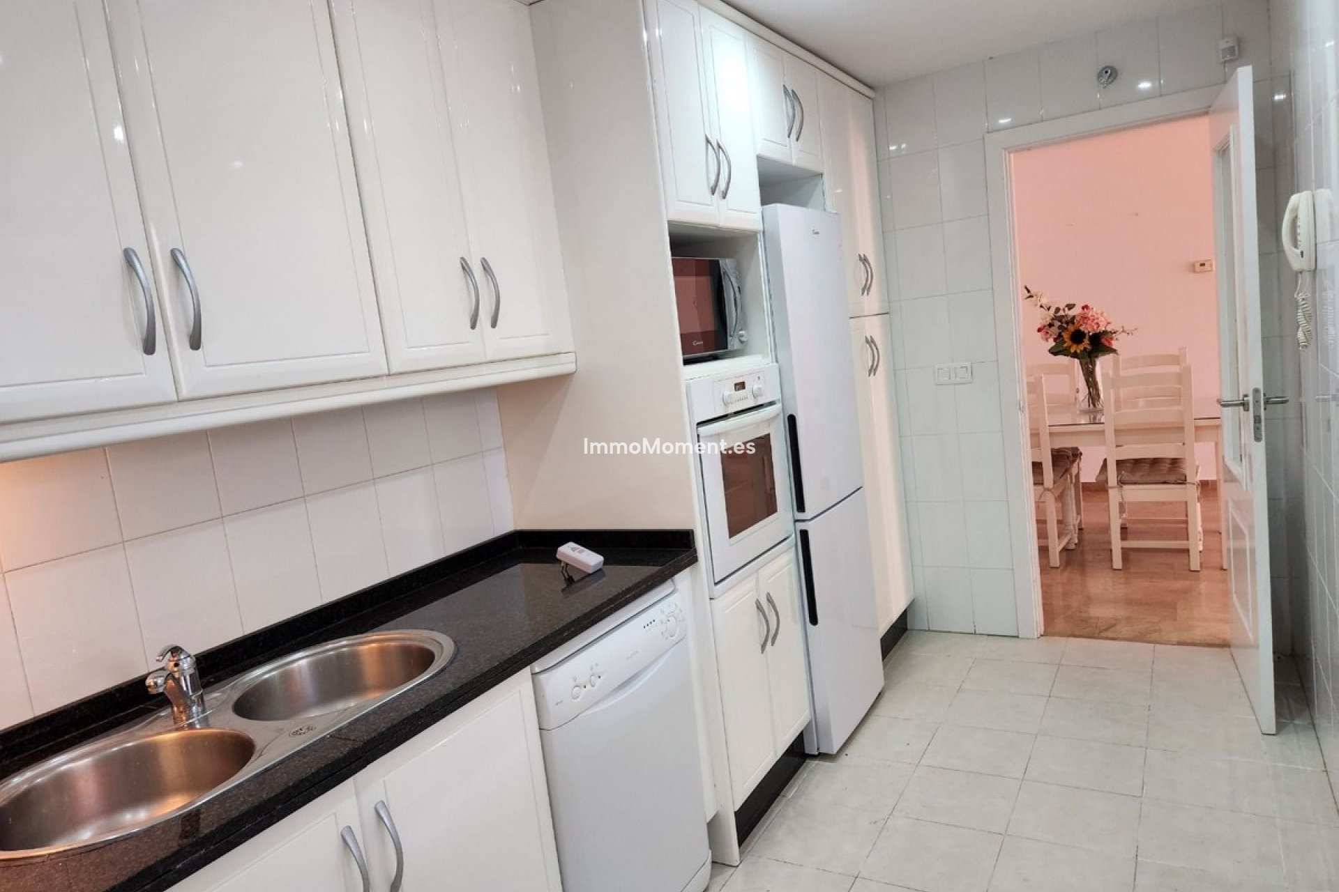 Bestaande woning - Appartement - Benalmadena - Torrequebrada