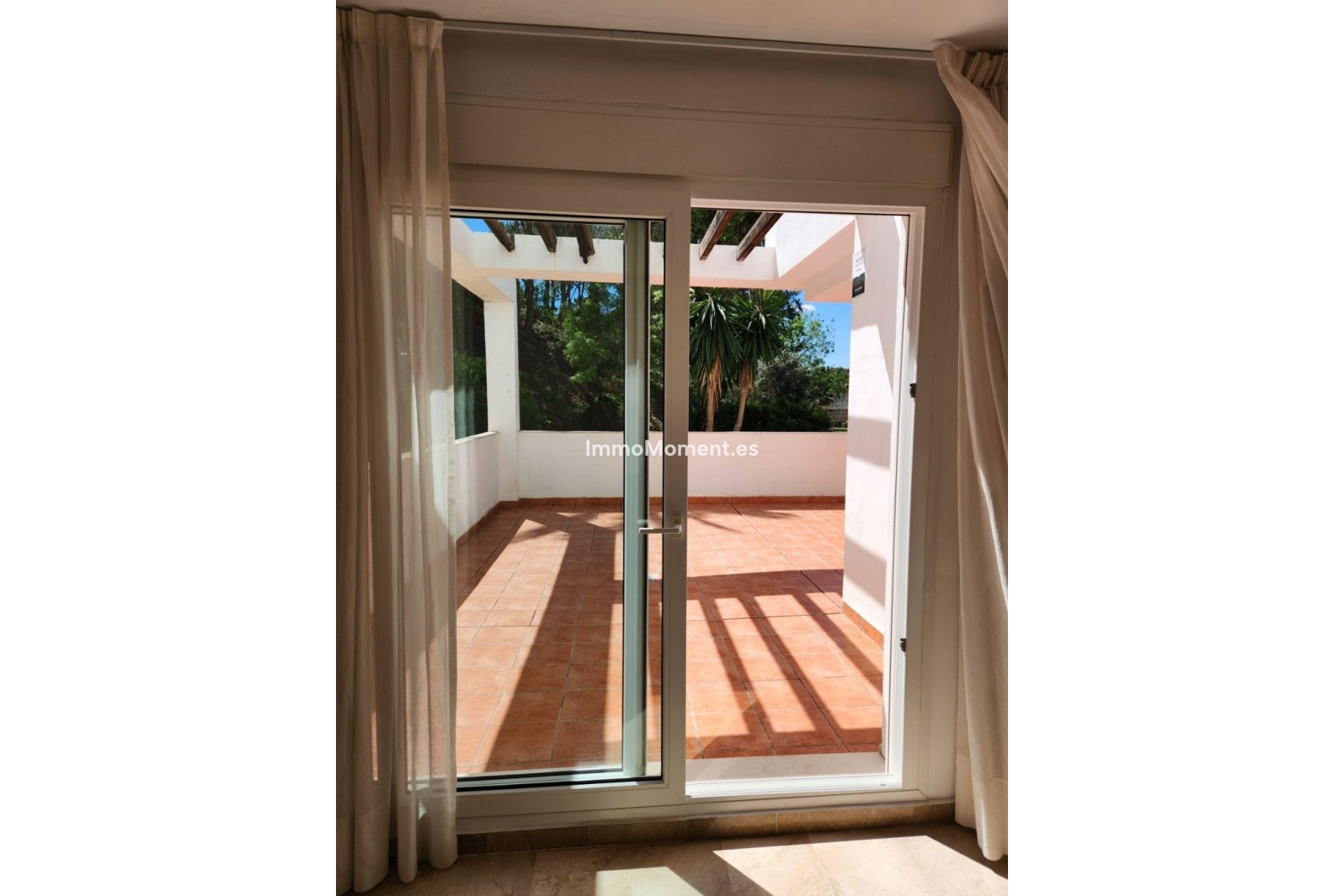 Bestaande woning - Appartement - Benalmadena - Torrequebrada