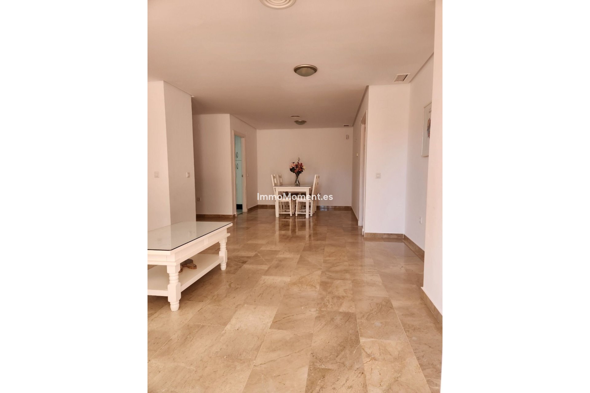 Bestaande woning - Appartement - Benalmadena - Torrequebrada