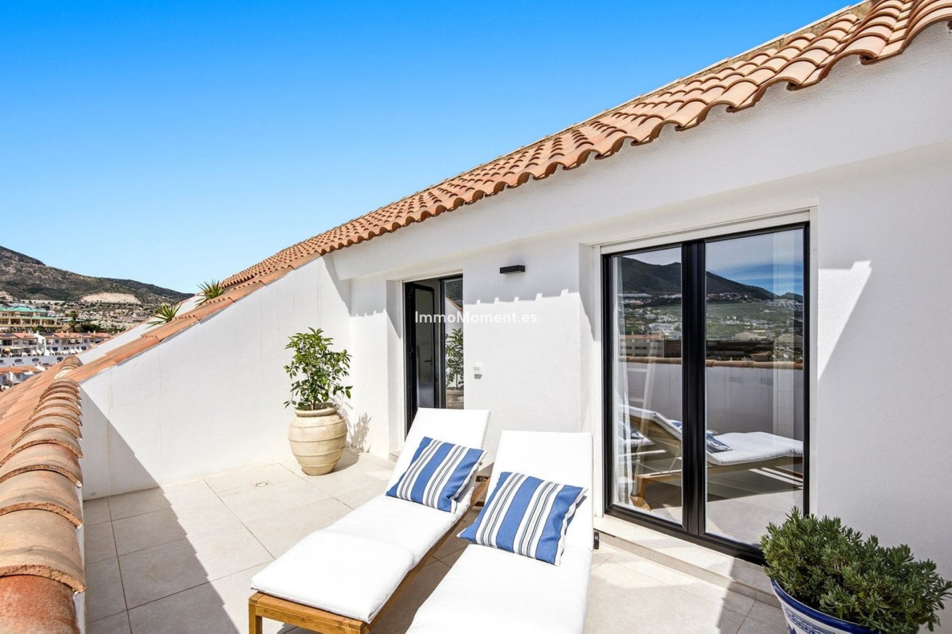 Bestaande woning - Appartement - Benalmadena - Torrequebrada