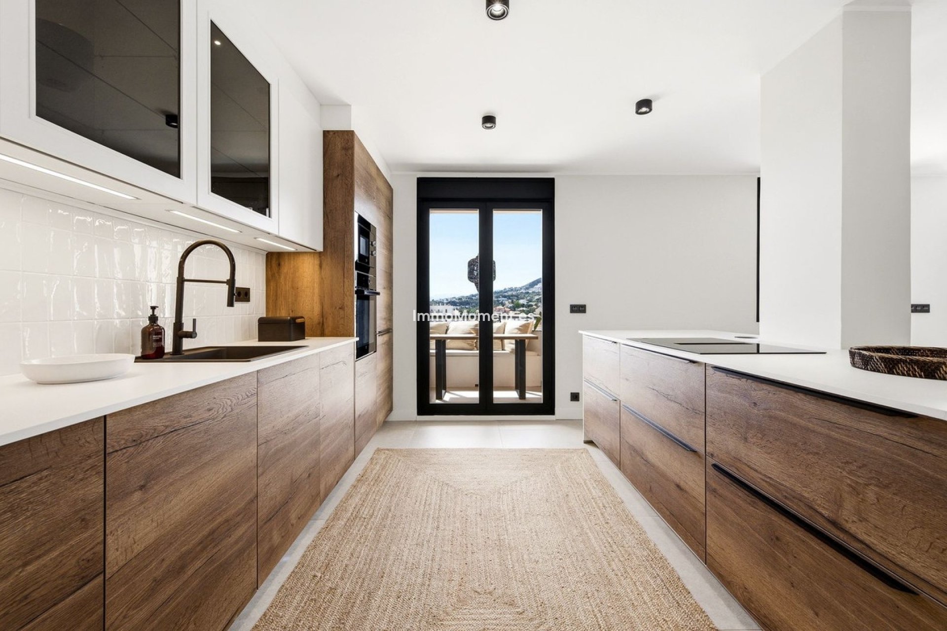 Bestaande woning - Appartement - Benalmadena - Torrequebrada