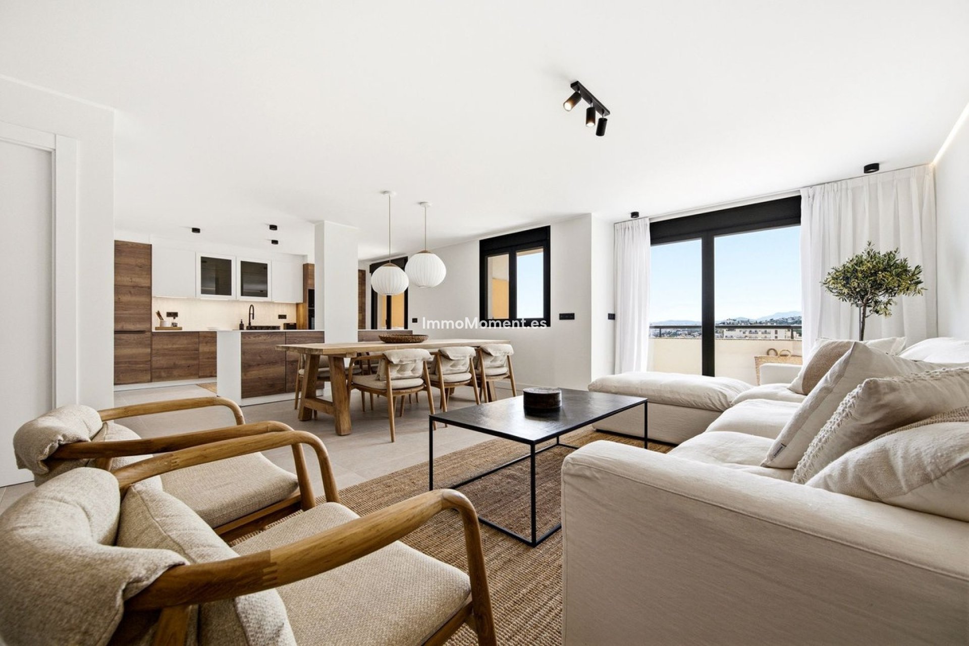 Bestaande woning - Appartement - Benalmadena - Torrequebrada