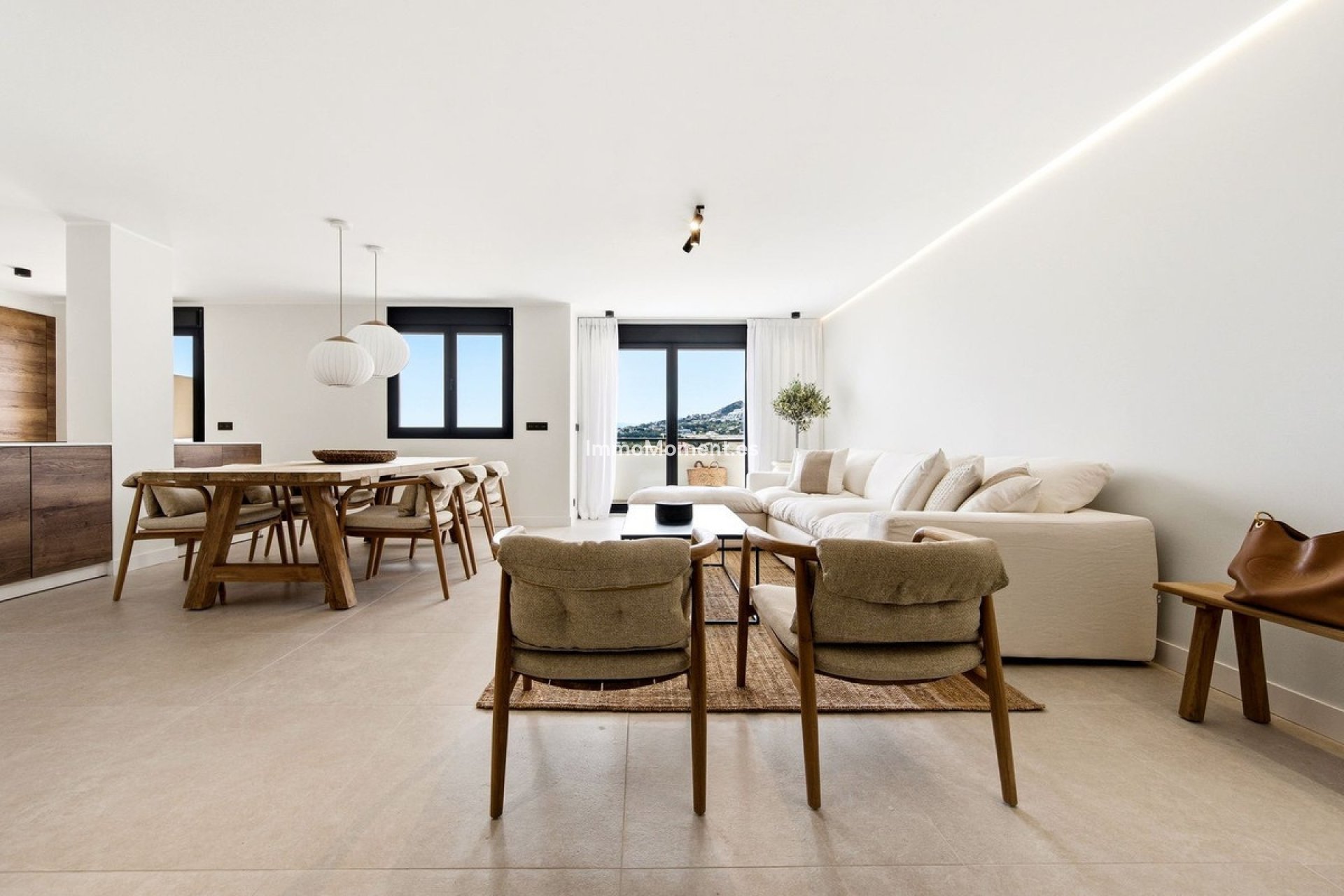 Bestaande woning - Appartement - Benalmadena - Torrequebrada