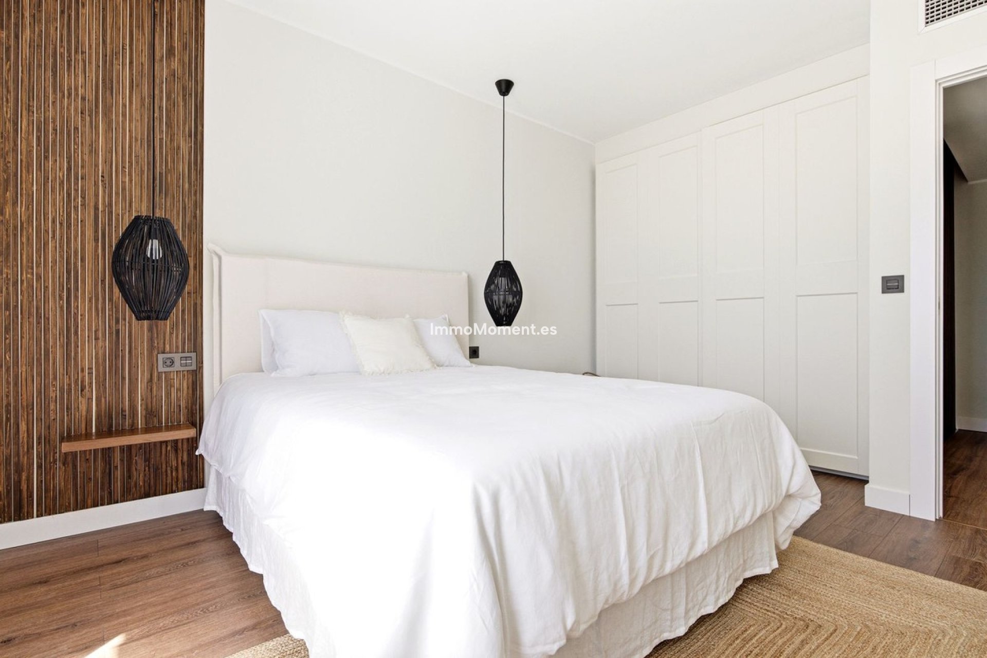 Bestaande woning - Appartement - Benalmadena - Torrequebrada