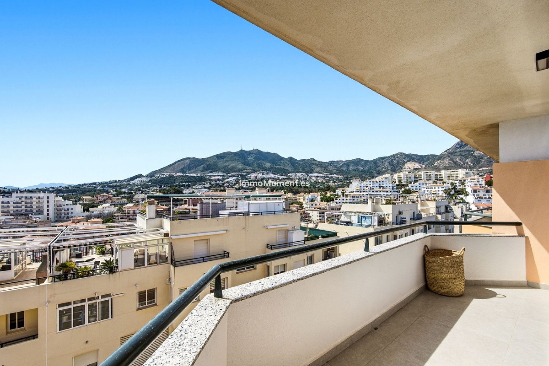 Bestaande woning - Appartement - Benalmadena - Torrequebrada