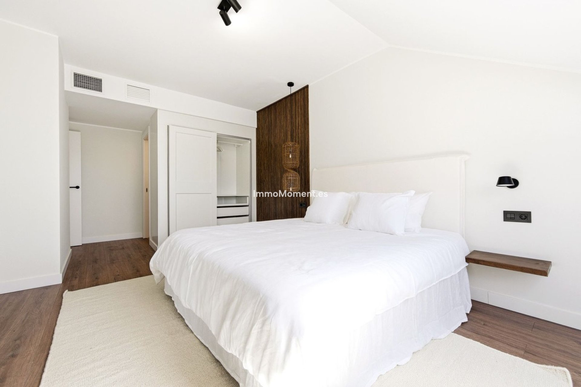 Bestaande woning - Appartement - Benalmadena - Torrequebrada