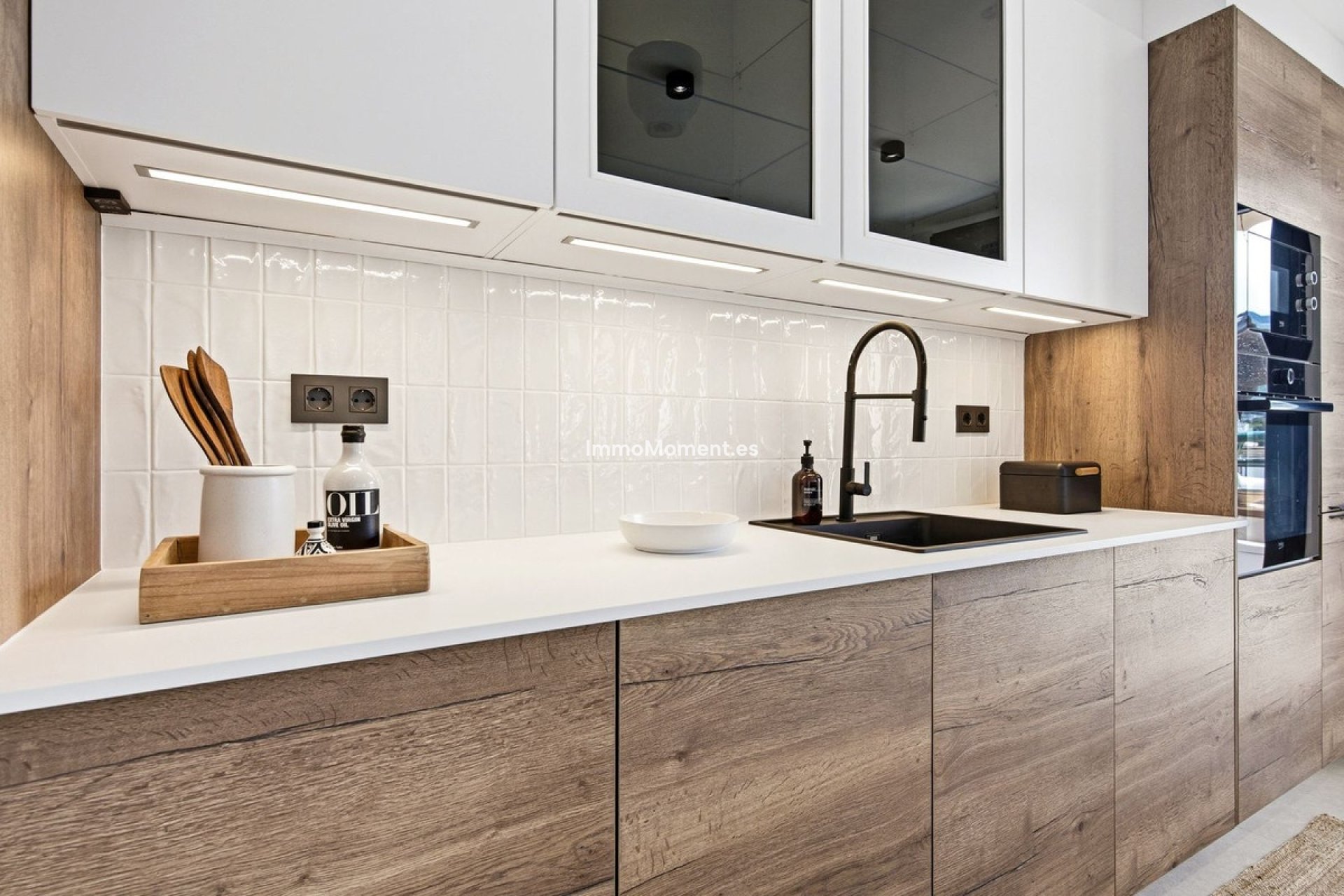 Bestaande woning - Appartement - Benalmadena - Torrequebrada