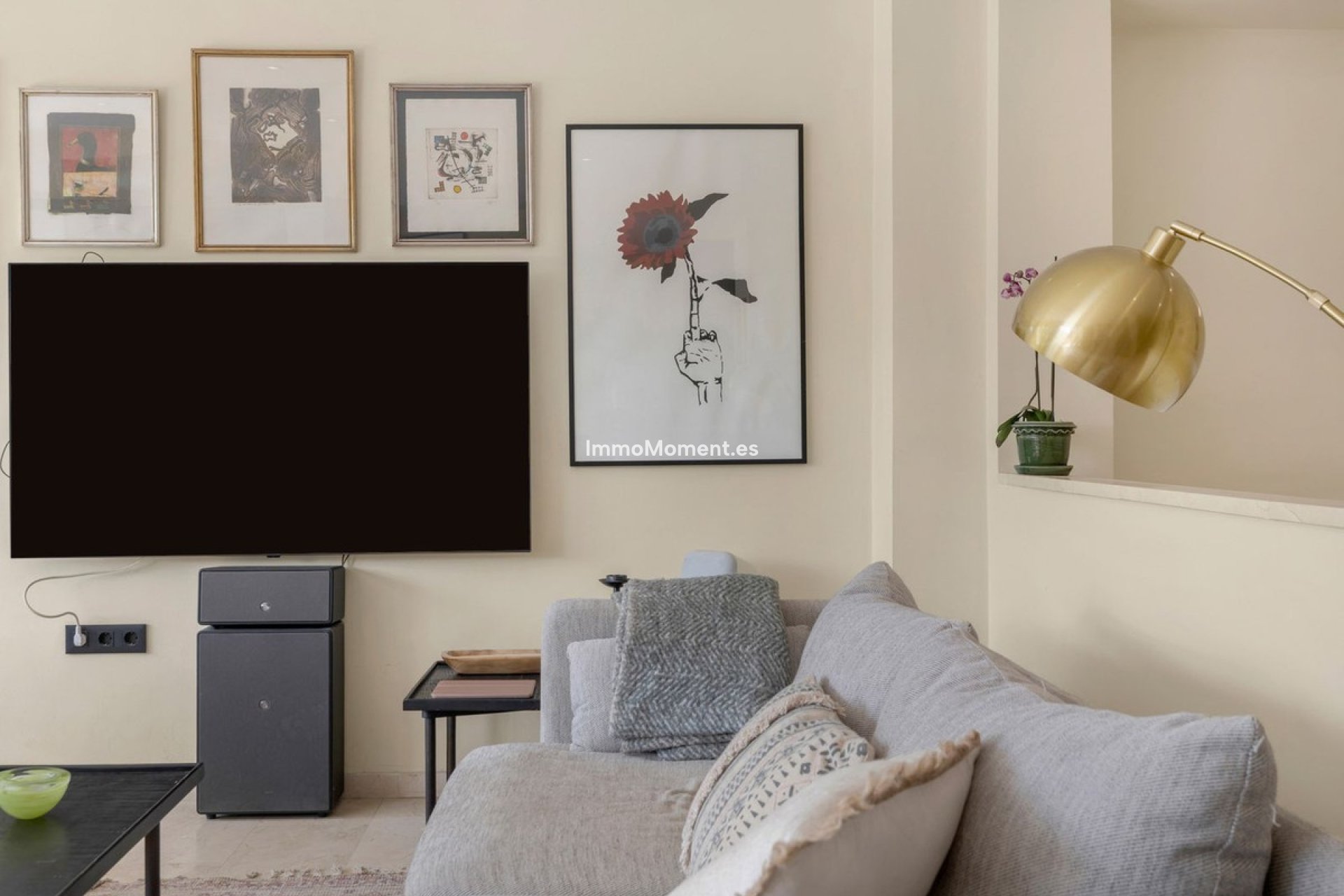 Bestaande woning - Appartement - Benalmadena - Torrequebrada