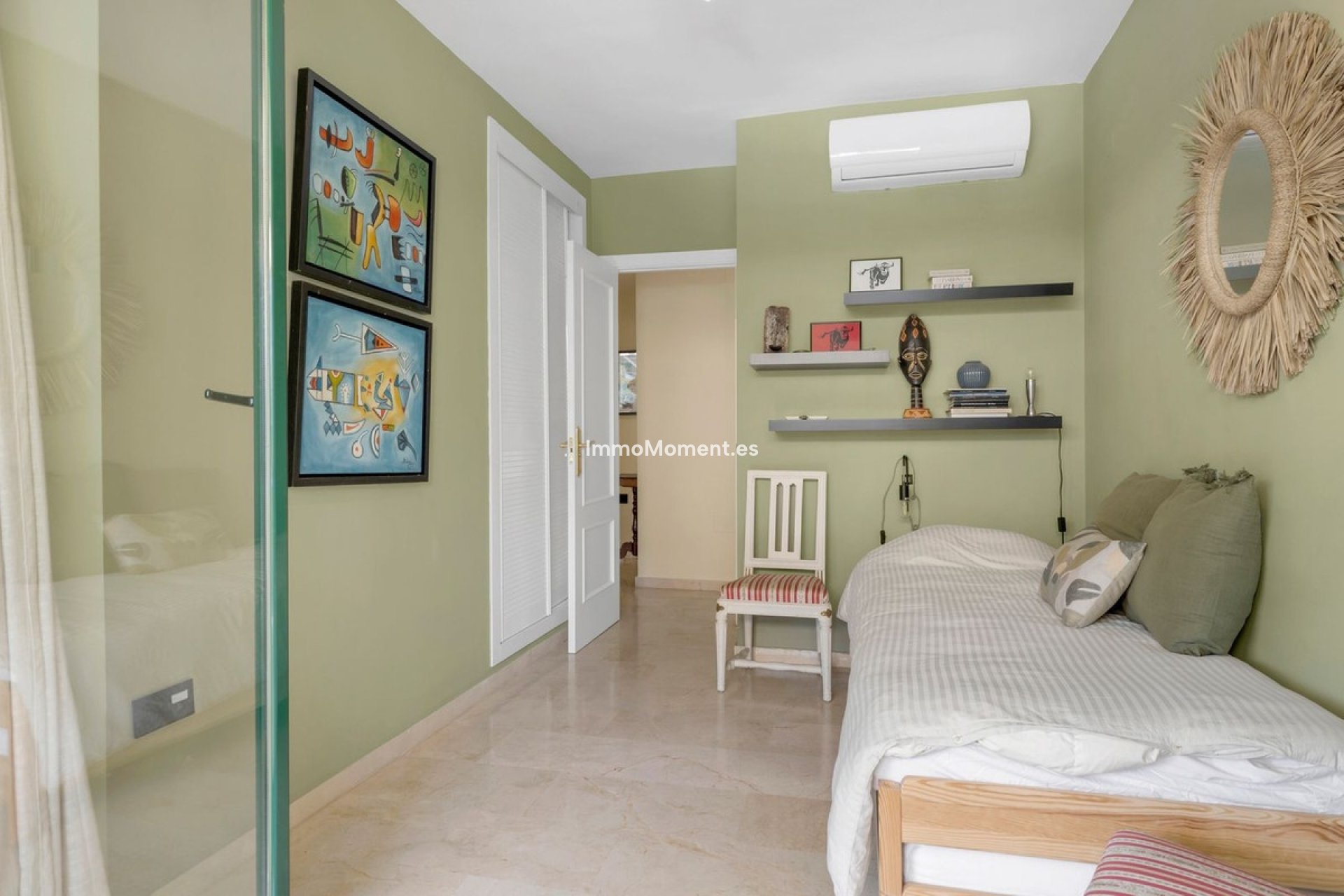 Bestaande woning - Appartement - Benalmadena - Torrequebrada