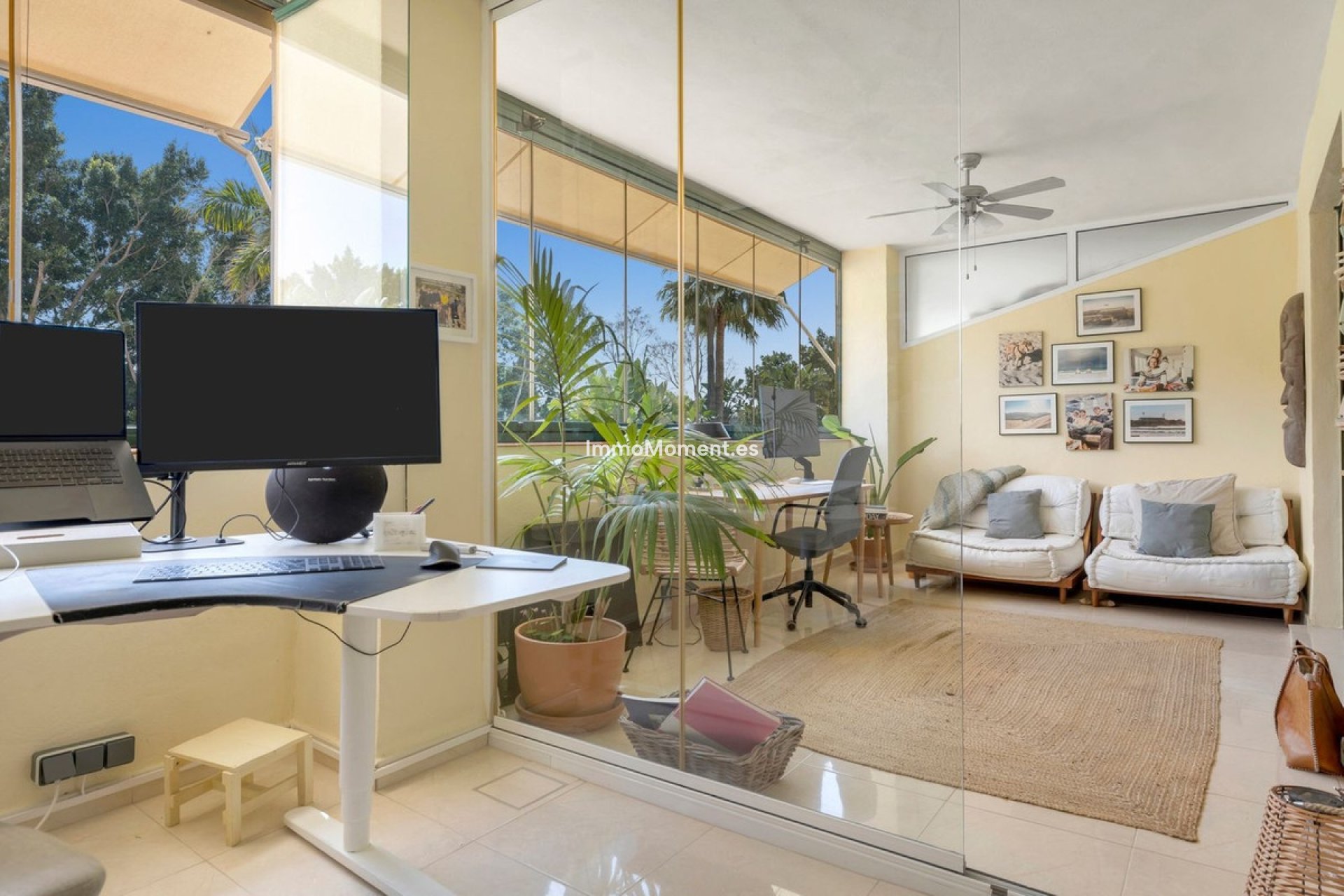 Bestaande woning - Appartement - Benalmadena - Torrequebrada