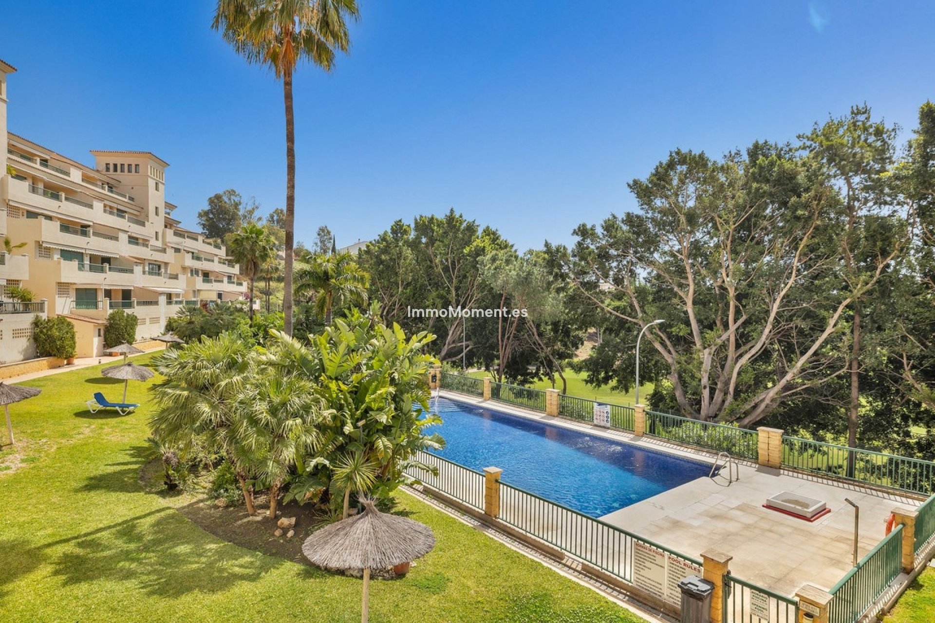 Bestaande woning - Appartement - Benalmadena - Torrequebrada