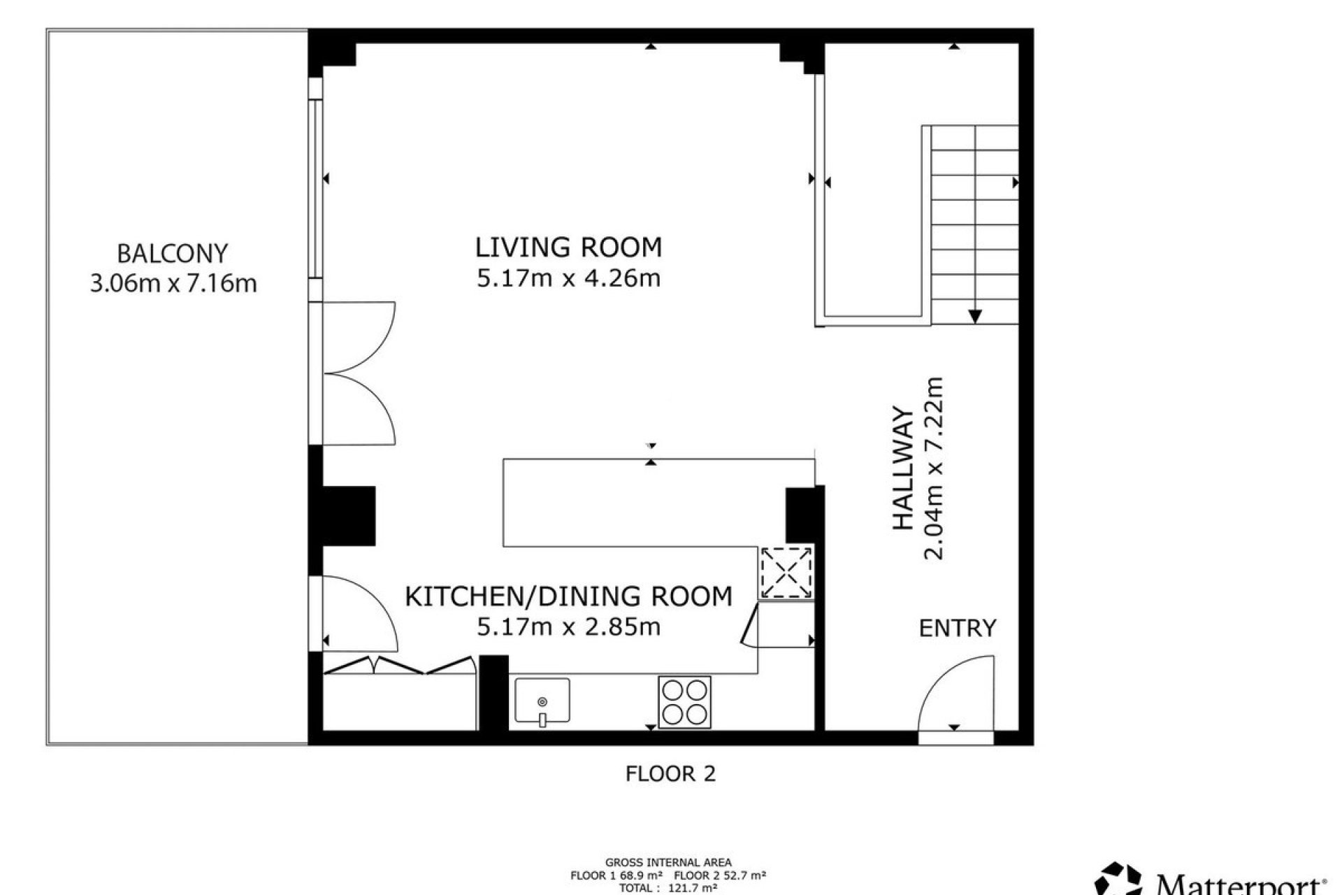 Bestaande woning - Appartement - Benalmadena - Torrequebrada