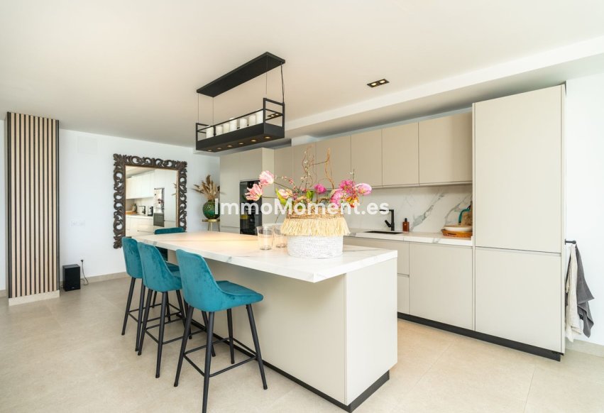 Bestaande woning - Appartement - Benalmadena - Torrequebrada