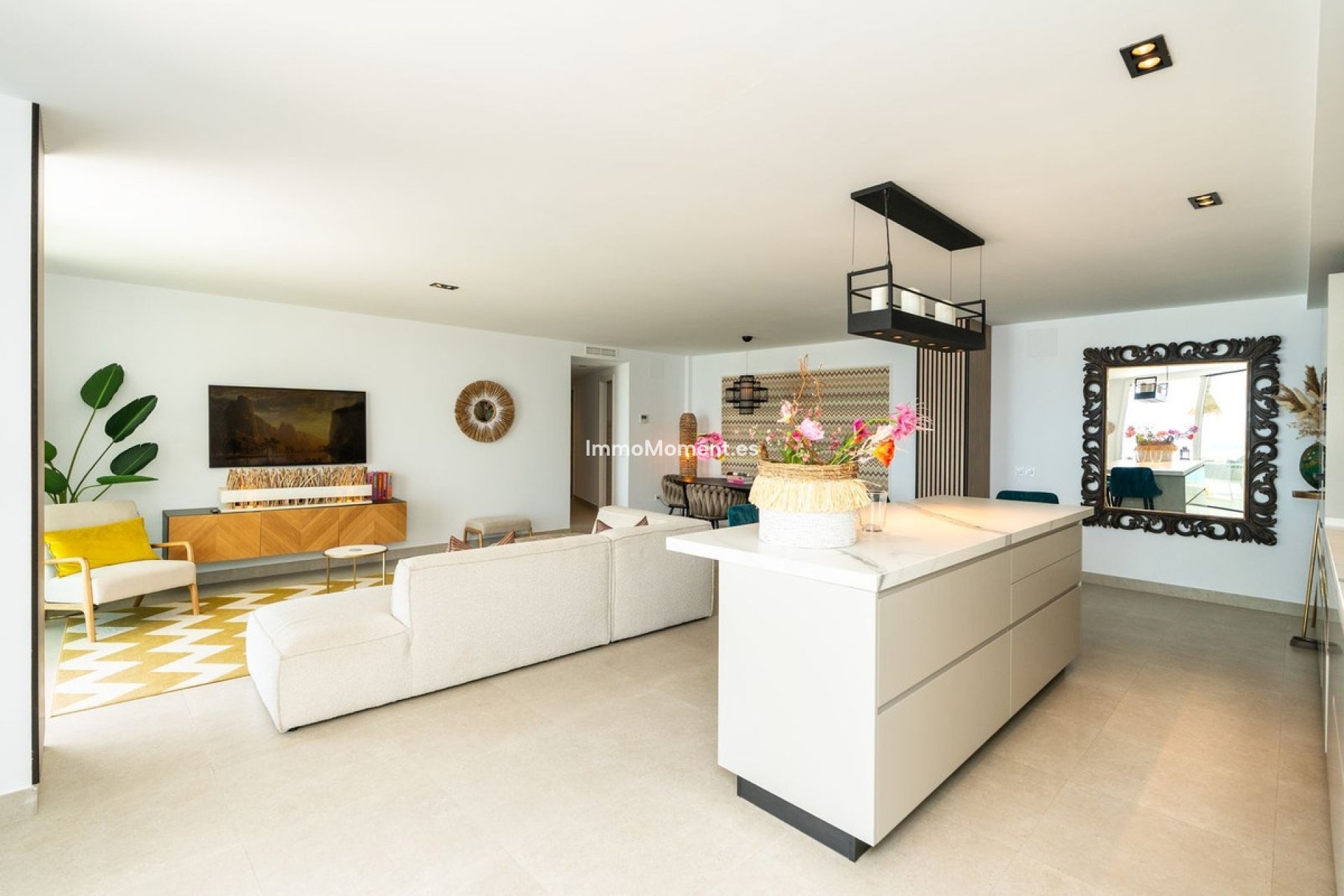 Bestaande woning - Appartement - Benalmadena - Torrequebrada