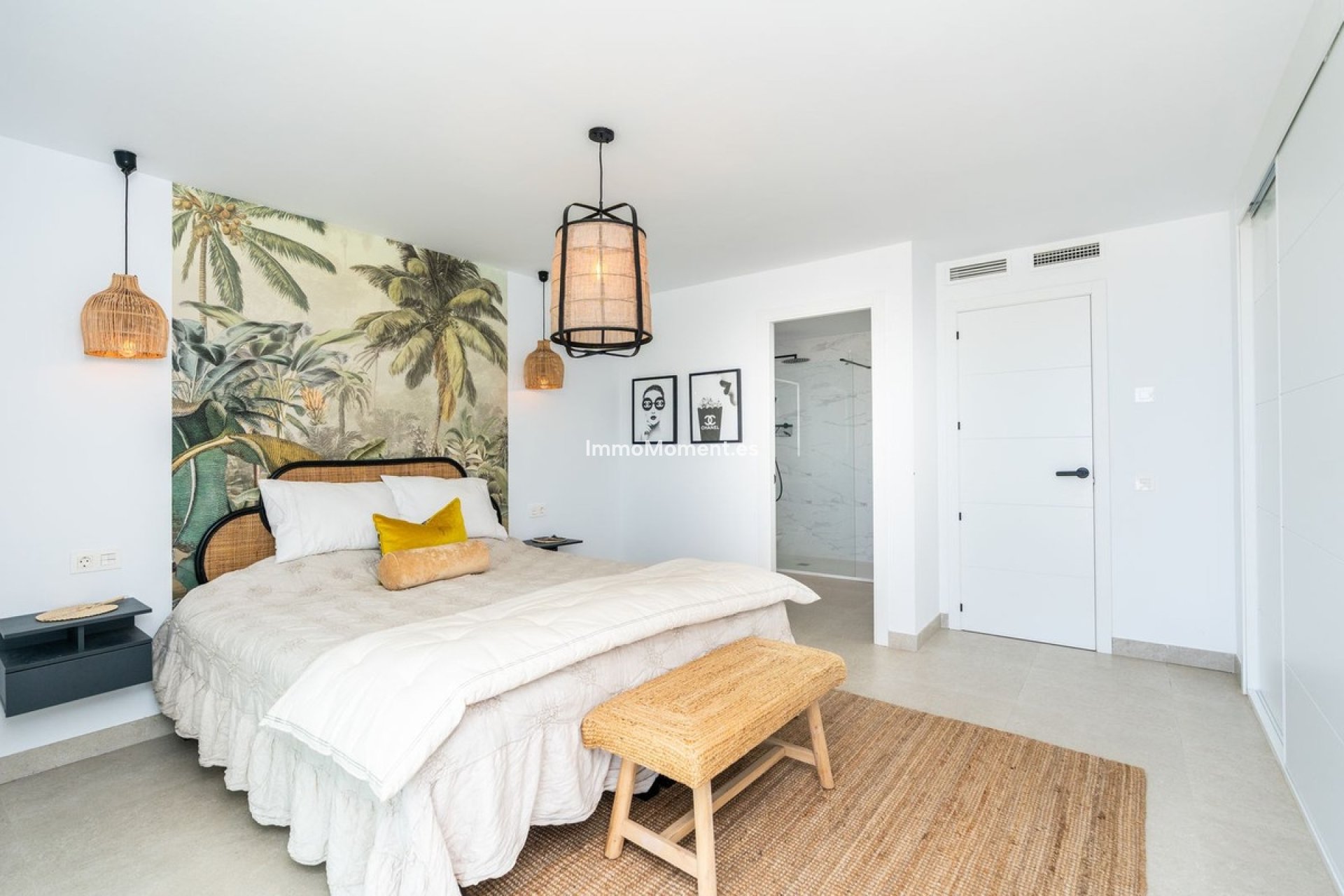 Bestaande woning - Appartement - Benalmadena - Torrequebrada