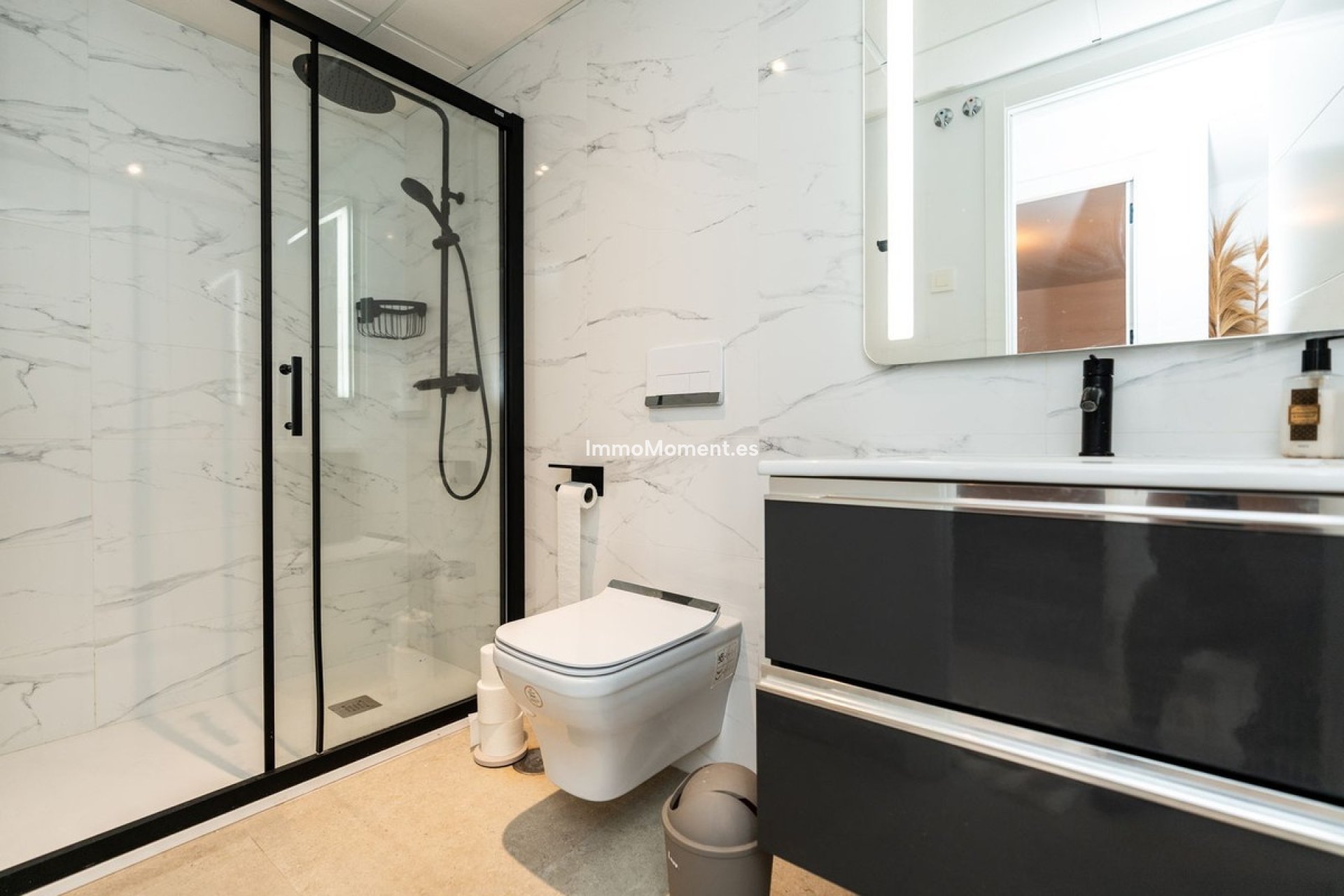 Bestaande woning - Appartement - Benalmadena - Torrequebrada