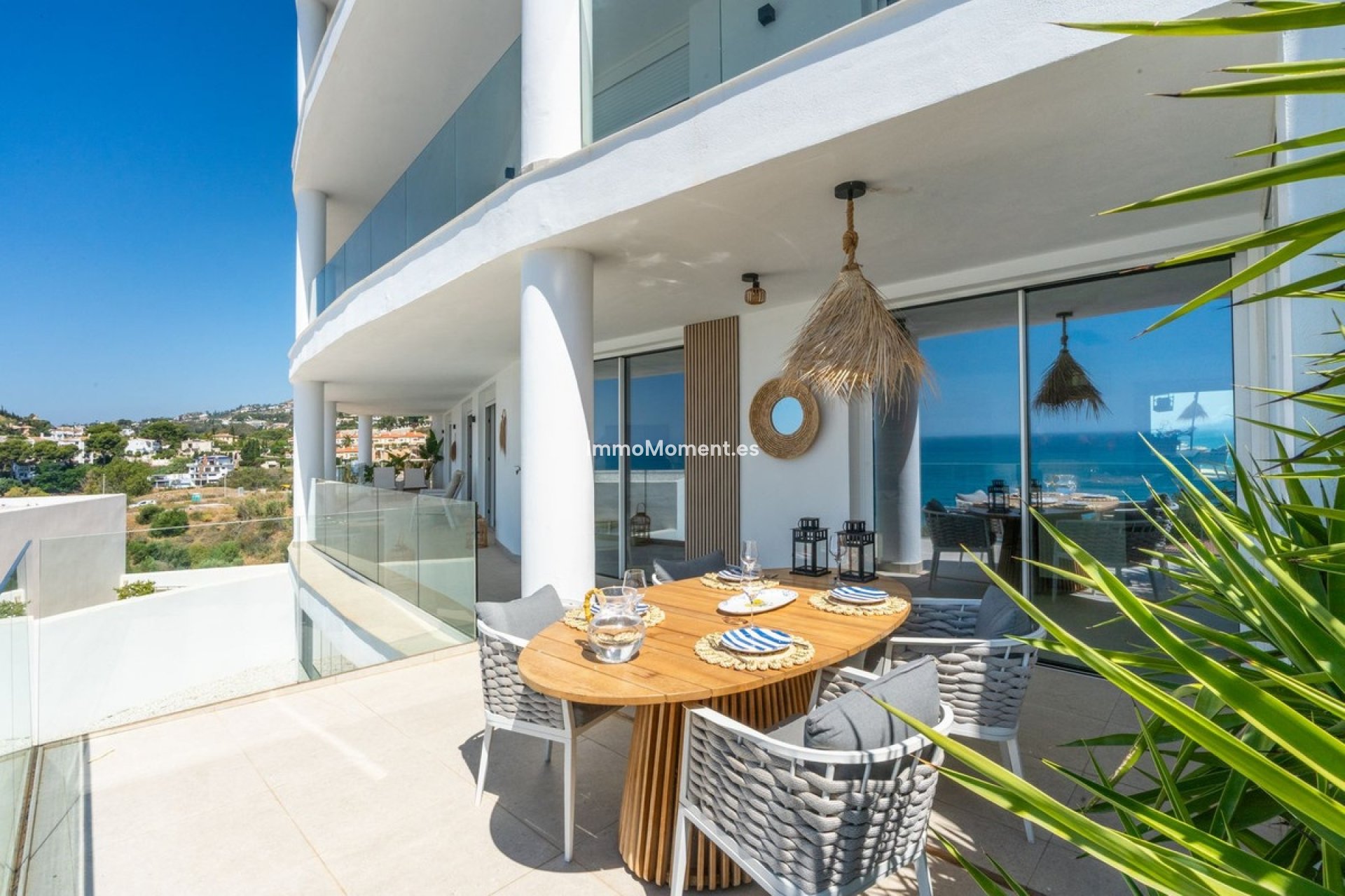 Bestaande woning - Appartement - Benalmadena - Torrequebrada
