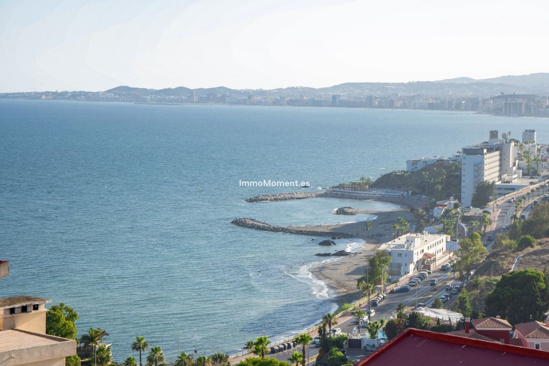 Bestaande woning - Appartement - Benalmadena - Torrequebrada