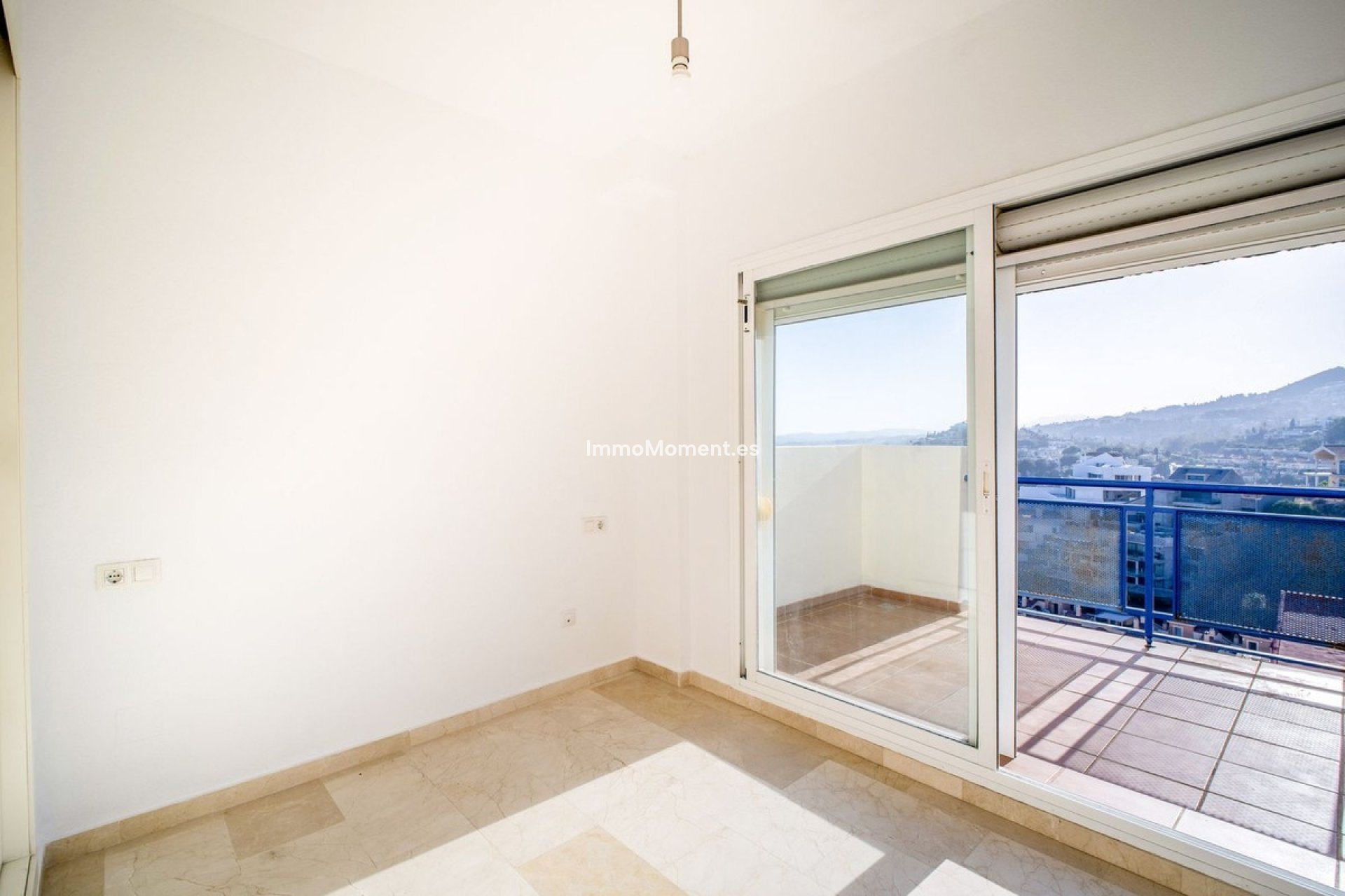 Bestaande woning - Appartement - Benalmadena - Torrequebrada