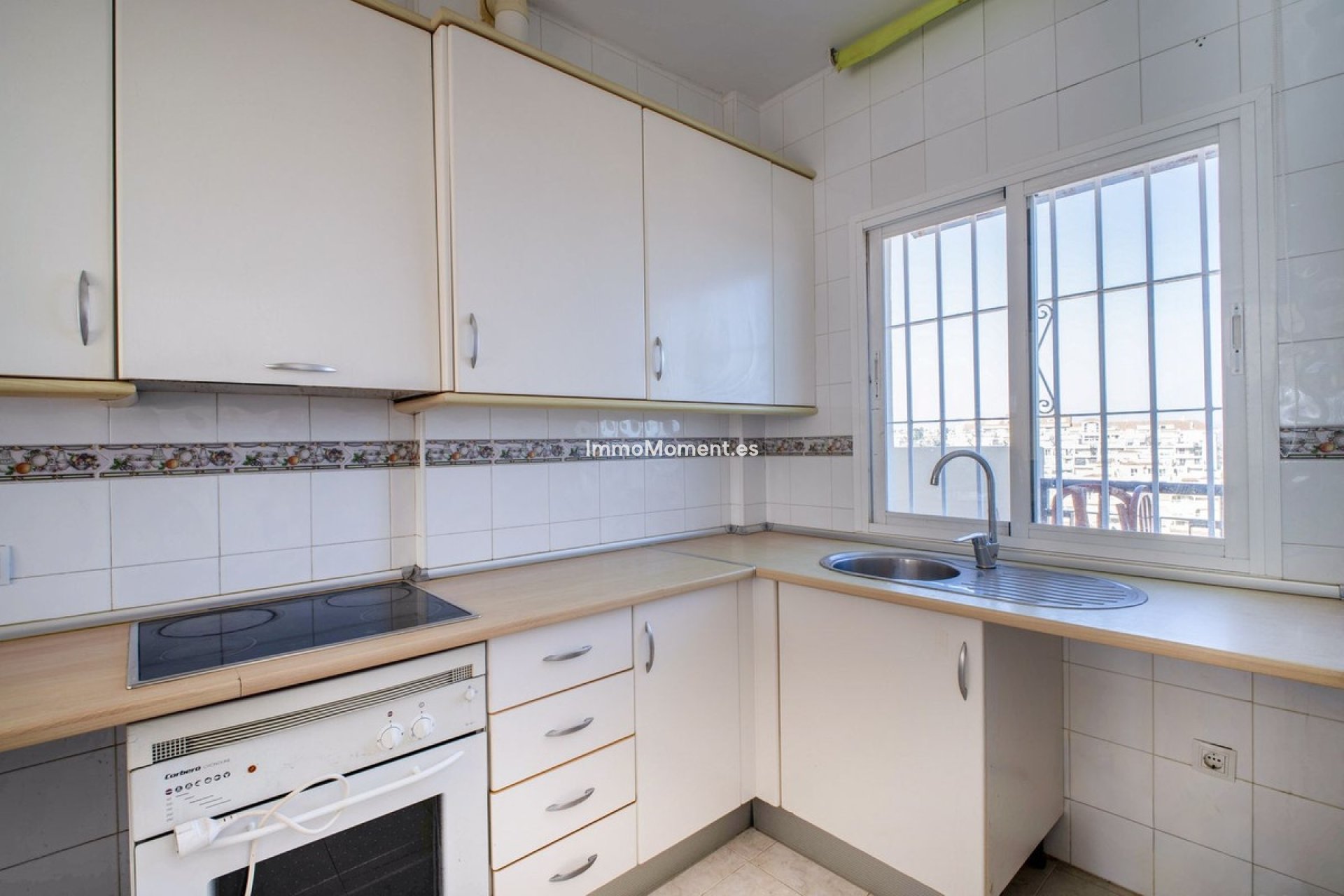 Bestaande woning - Appartement - Benalmadena - Torrequebrada