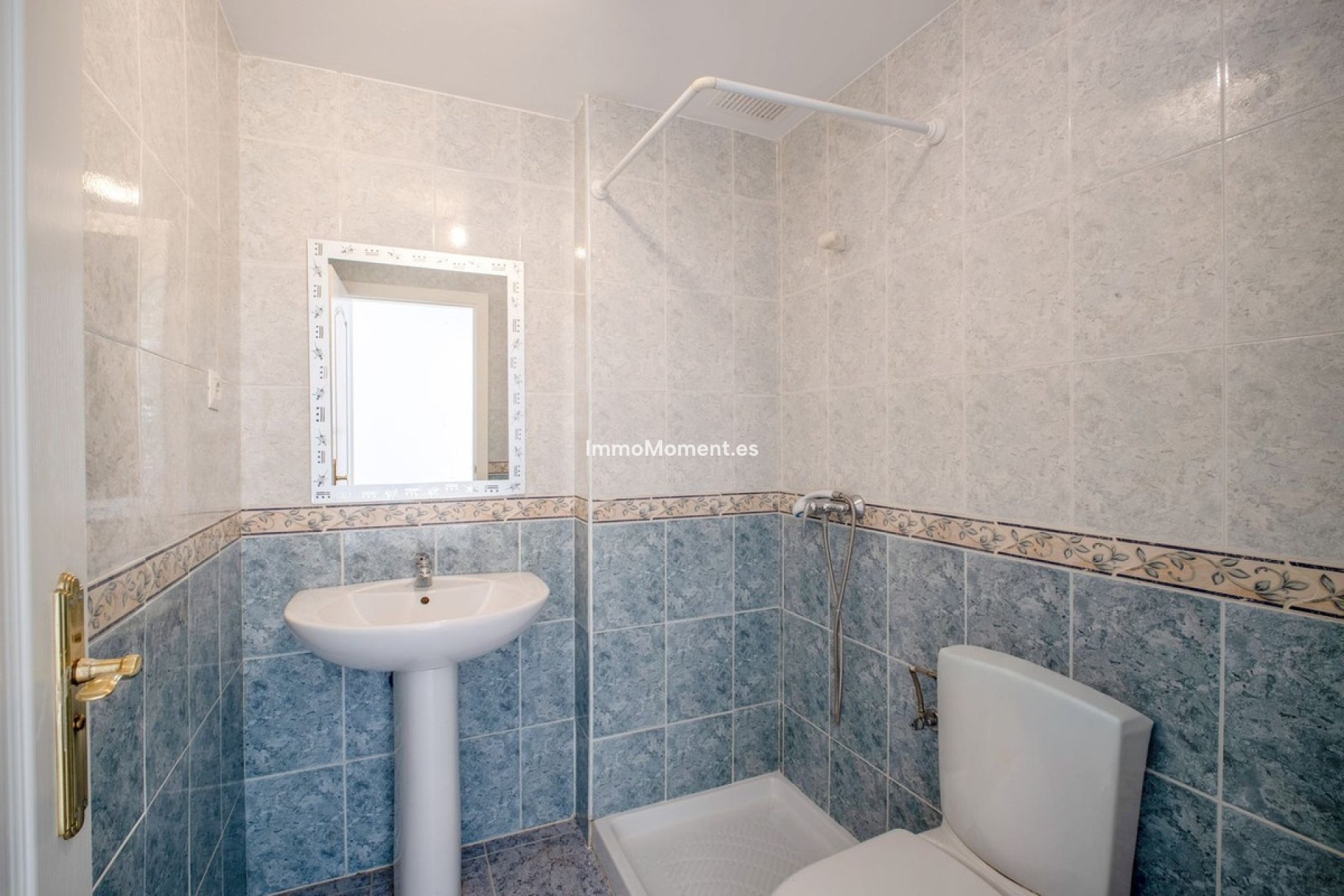 Bestaande woning - Appartement - Benalmadena - Torrequebrada