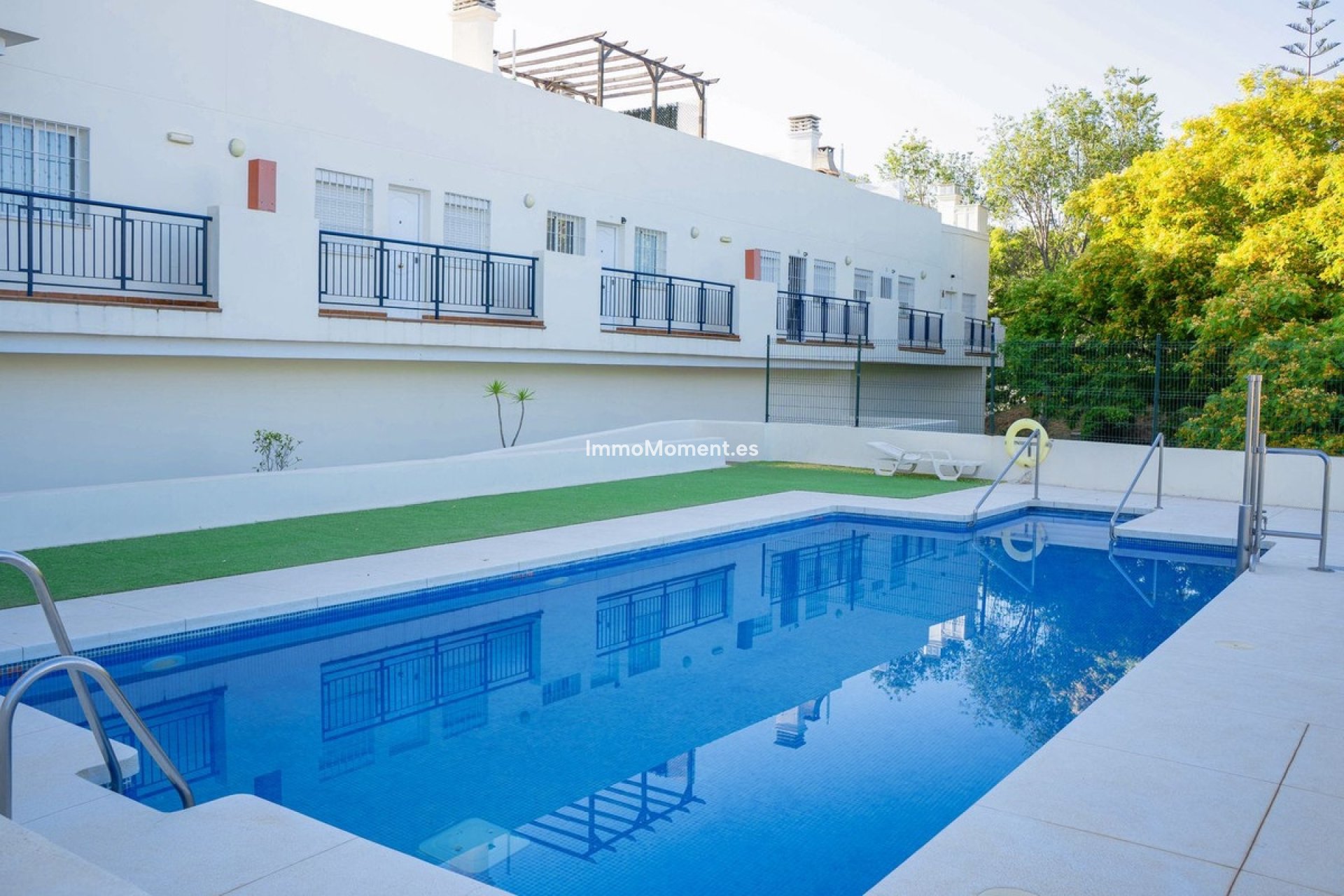 Bestaande woning - Appartement - Benalmadena - Torrequebrada