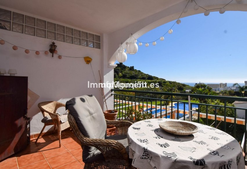 Bestaande woning - Appartement - Benalmadena - Torrequebrada