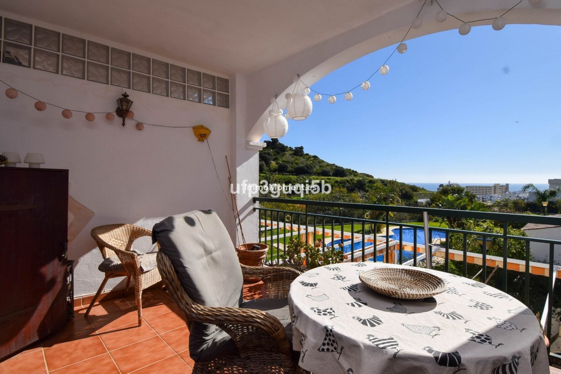 Bestaande woning - Appartement - Benalmadena - Torrequebrada